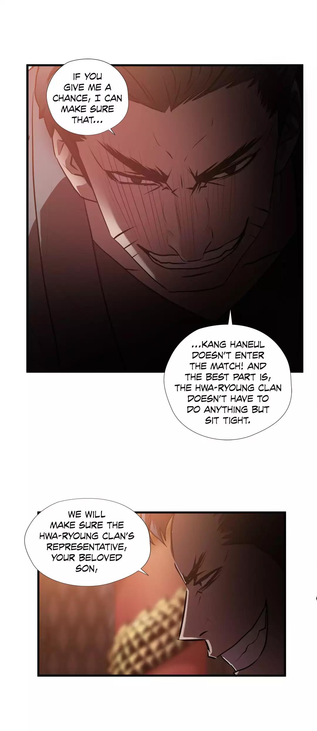 Greatest Outcast Chapter 60 page 2 - Chapter 60