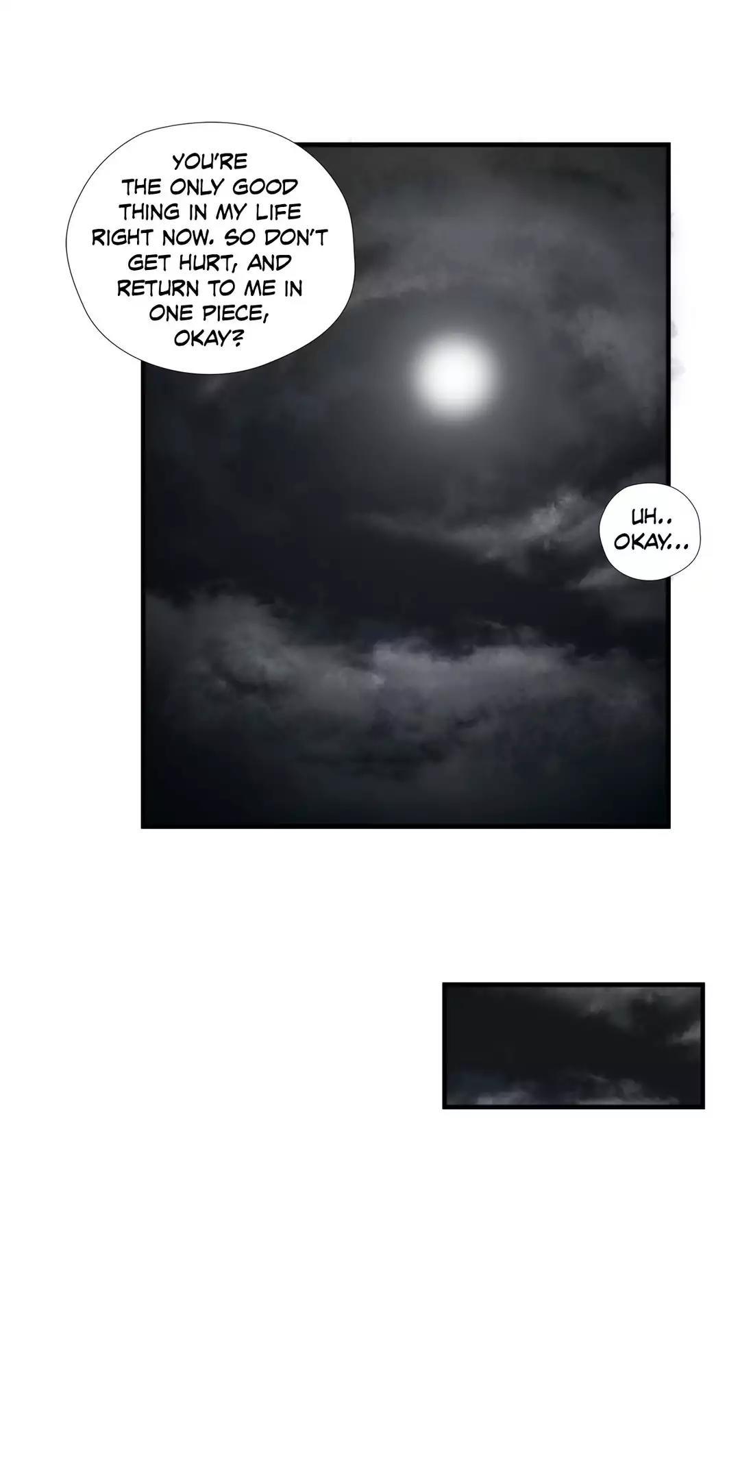 Greatest Outcast Chapter 60 page 20 - Chapter 60