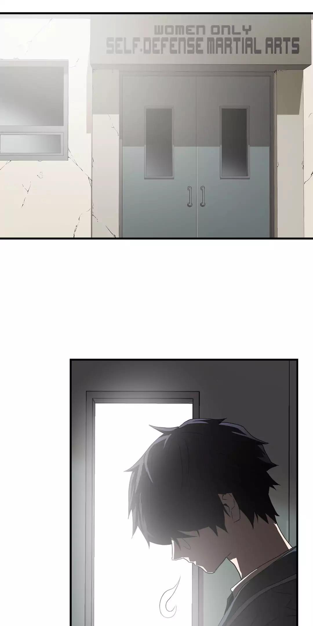 Greatest Outcast Chapter 60 page 22 - Chapter 60