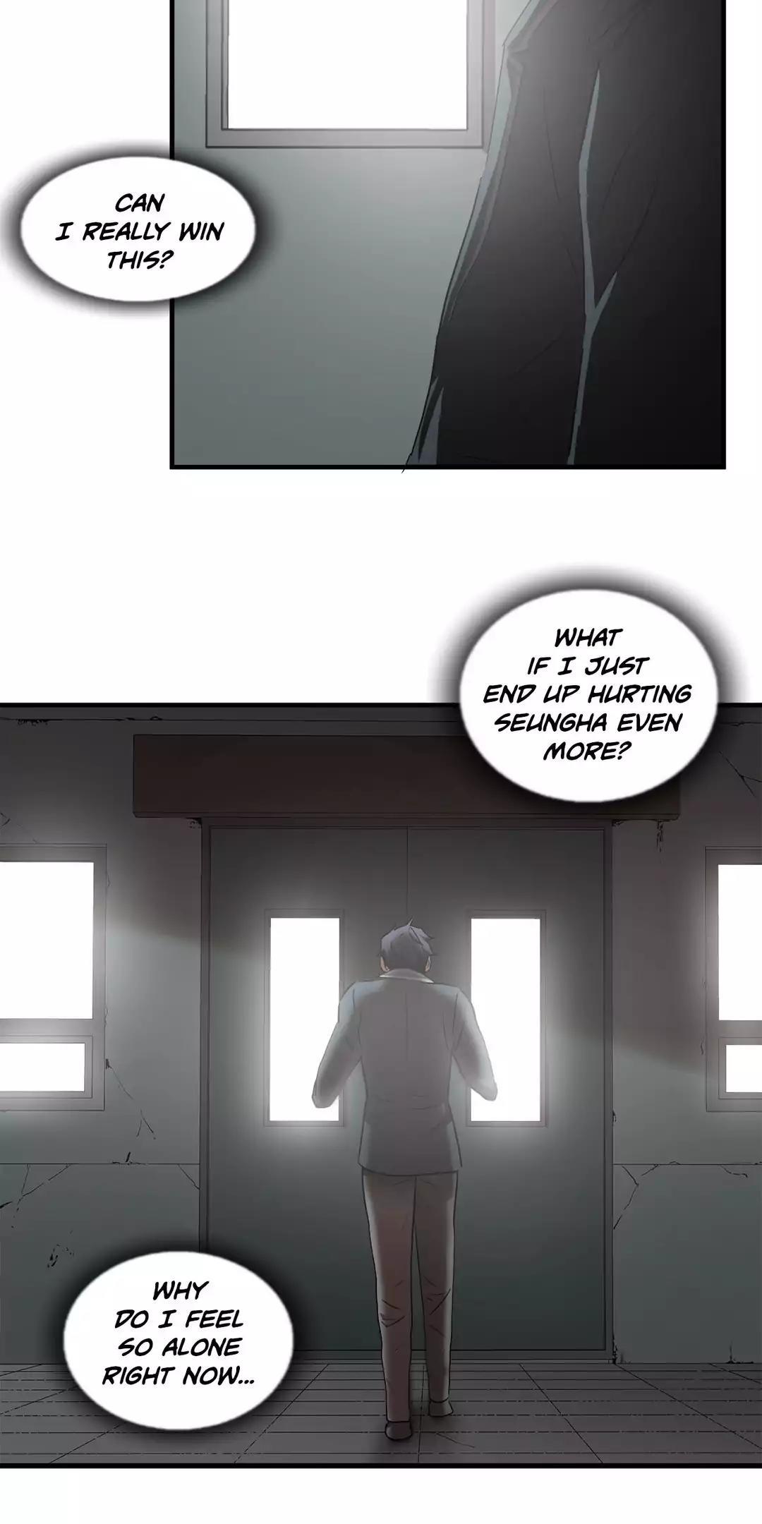 Greatest Outcast Chapter 60 page 23 - Chapter 60