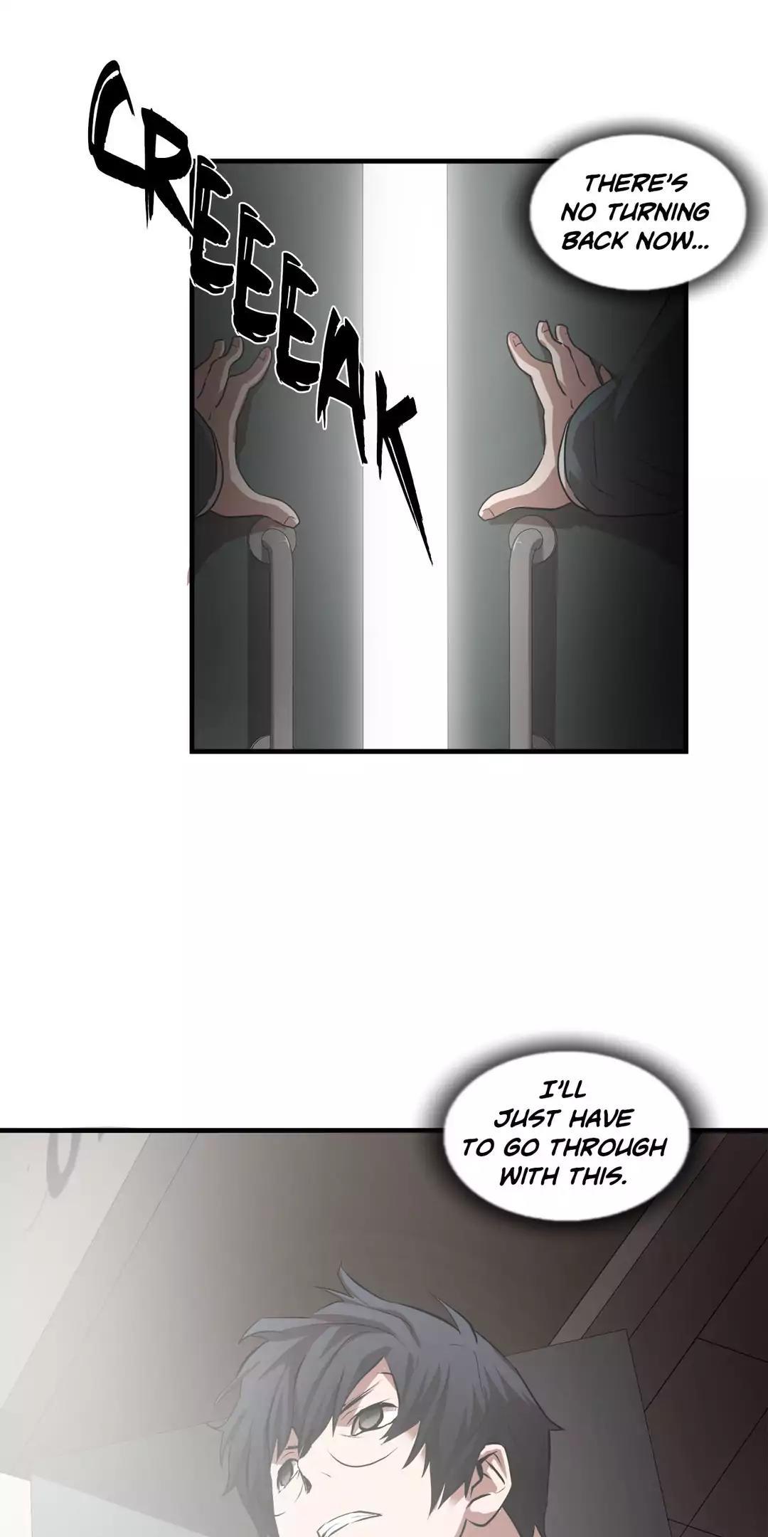 Greatest Outcast Chapter 60 page 24 - Chapter 60