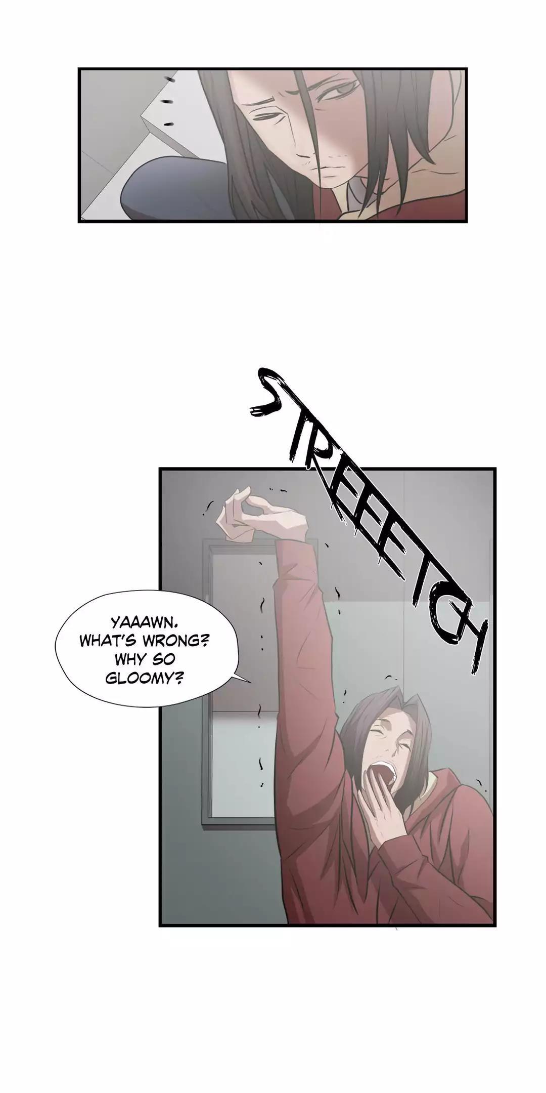 Greatest Outcast Chapter 60 page 27 - Chapter 60