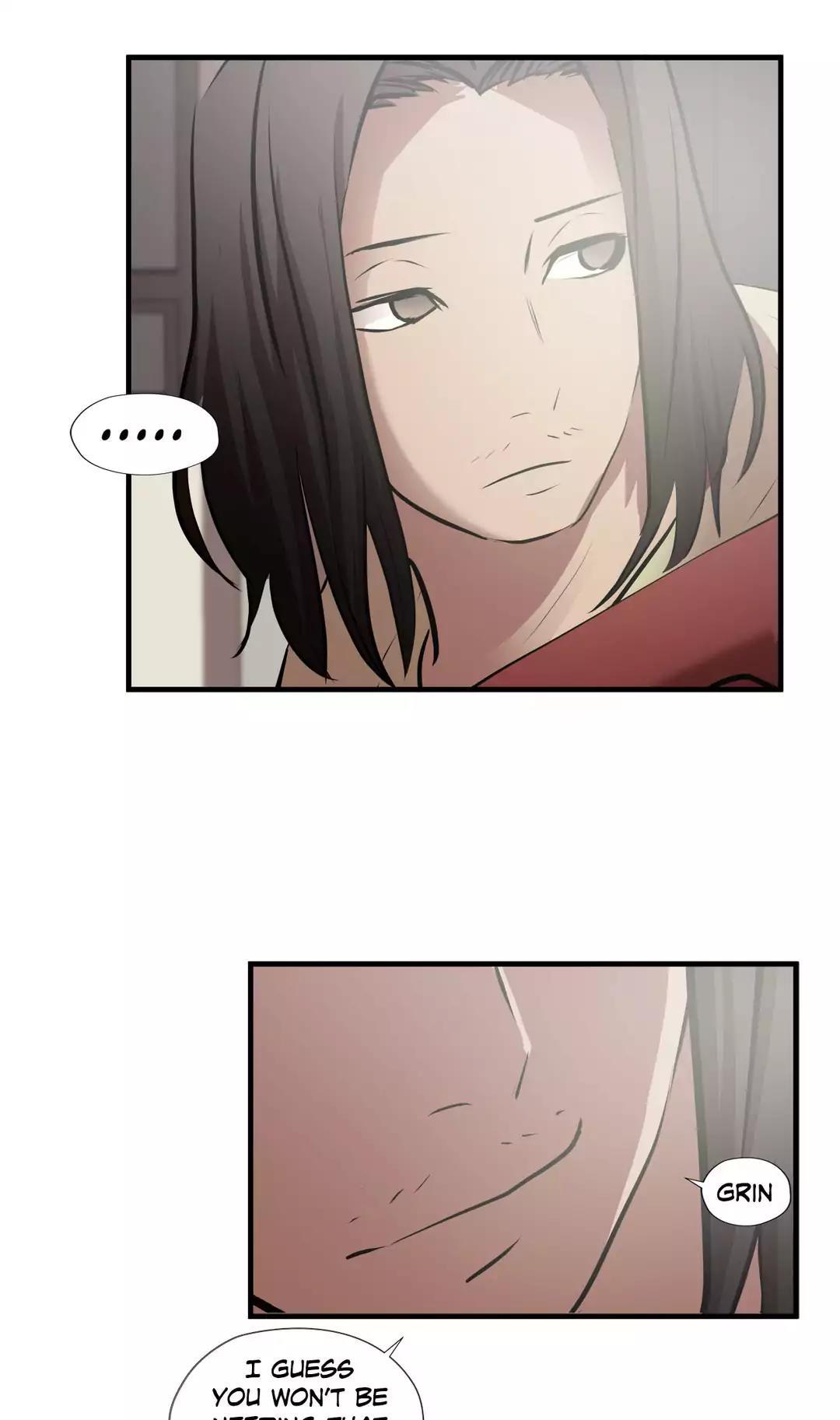 Greatest Outcast Chapter 60 page 30 - Chapter 60