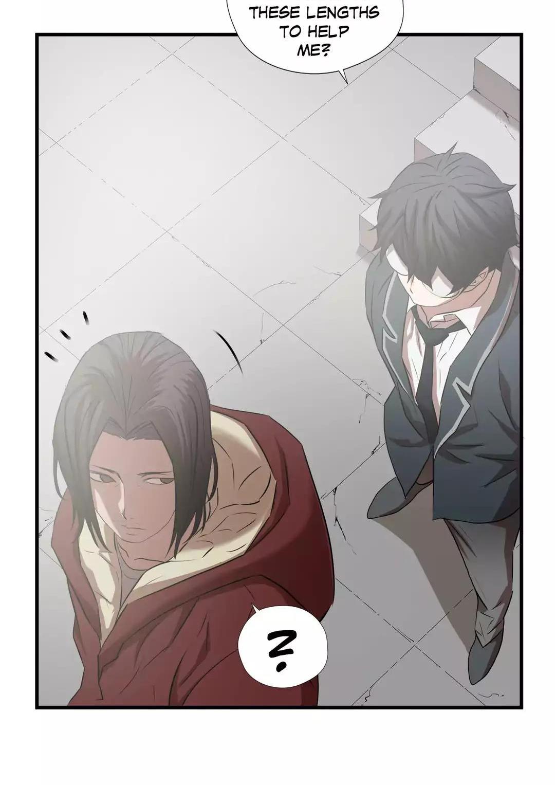 Greatest Outcast Chapter 60 page 33 - Chapter 60