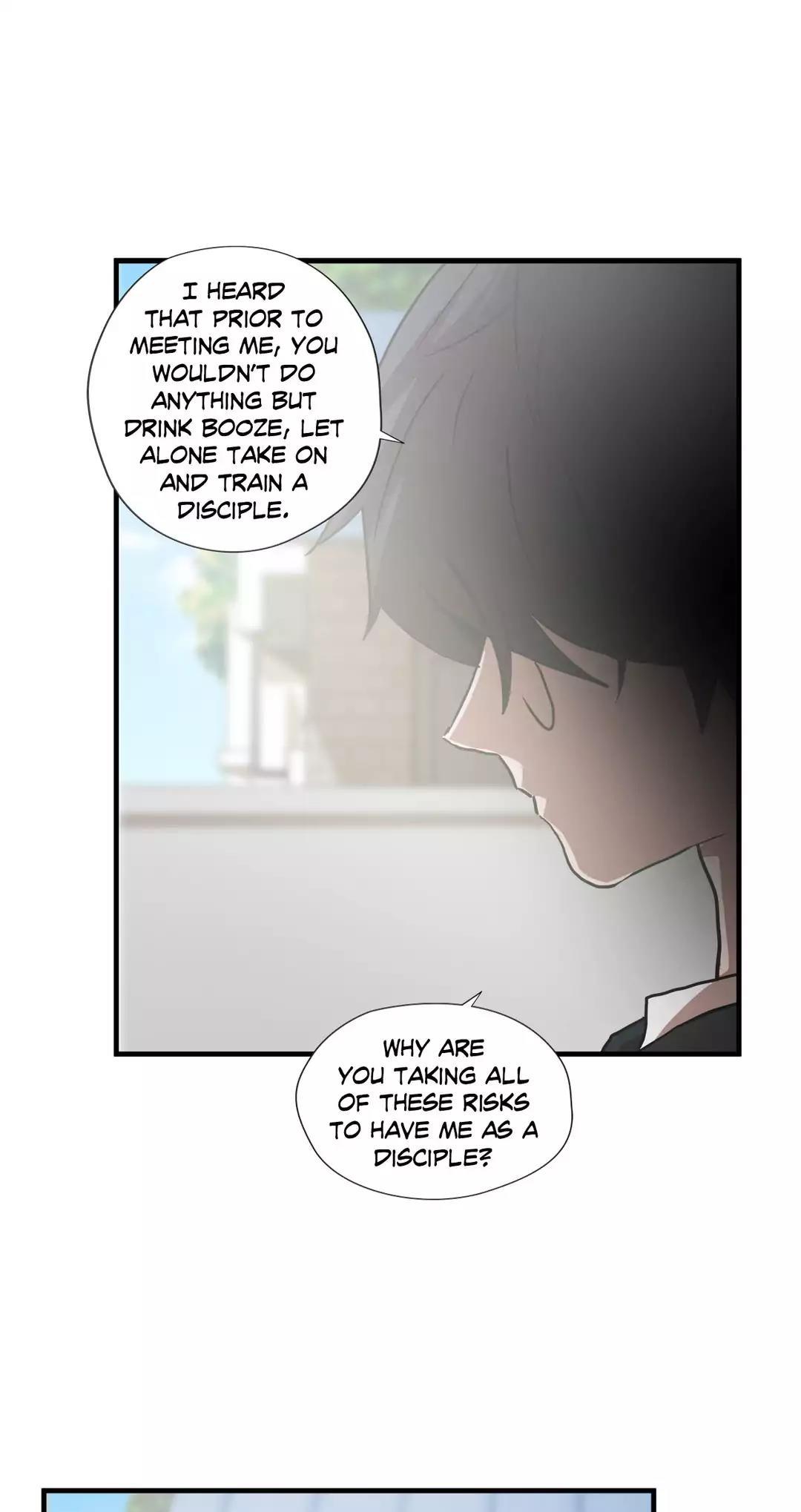 Greatest Outcast Chapter 60 page 34 - Chapter 60