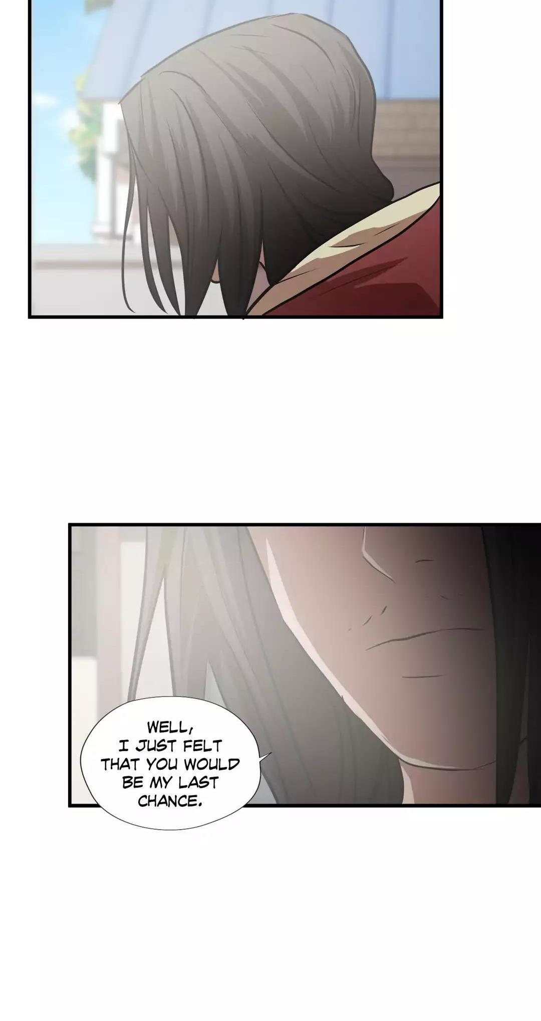 Greatest Outcast Chapter 60 page 35 - Chapter 60