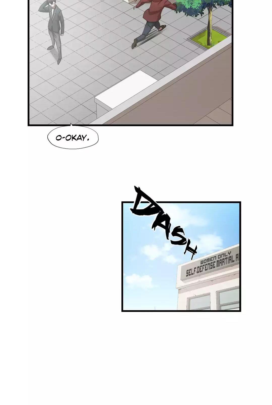 Greatest Outcast Chapter 60 page 37 - Chapter 60