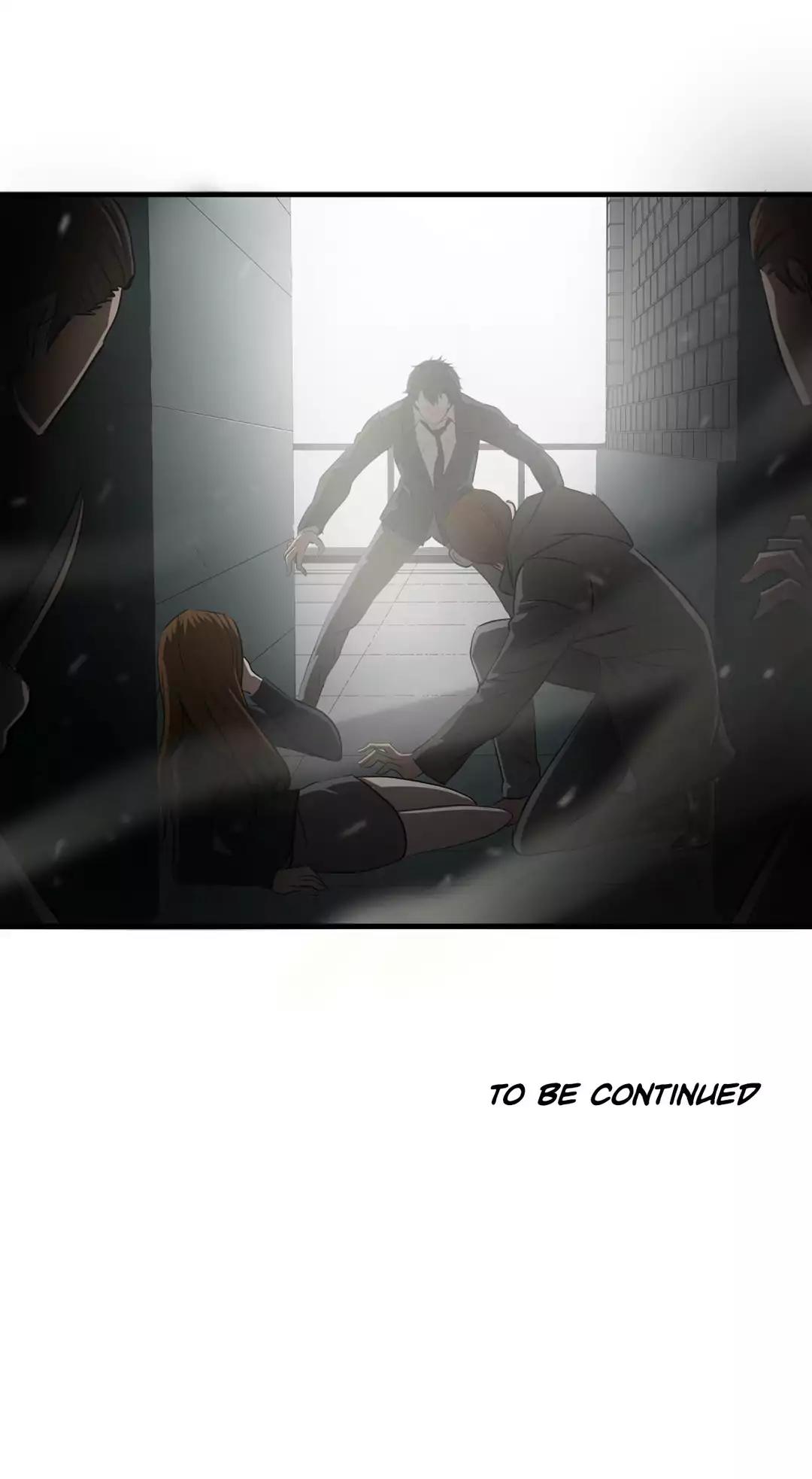 Greatest Outcast Chapter 60 page 40 - Chapter 60
