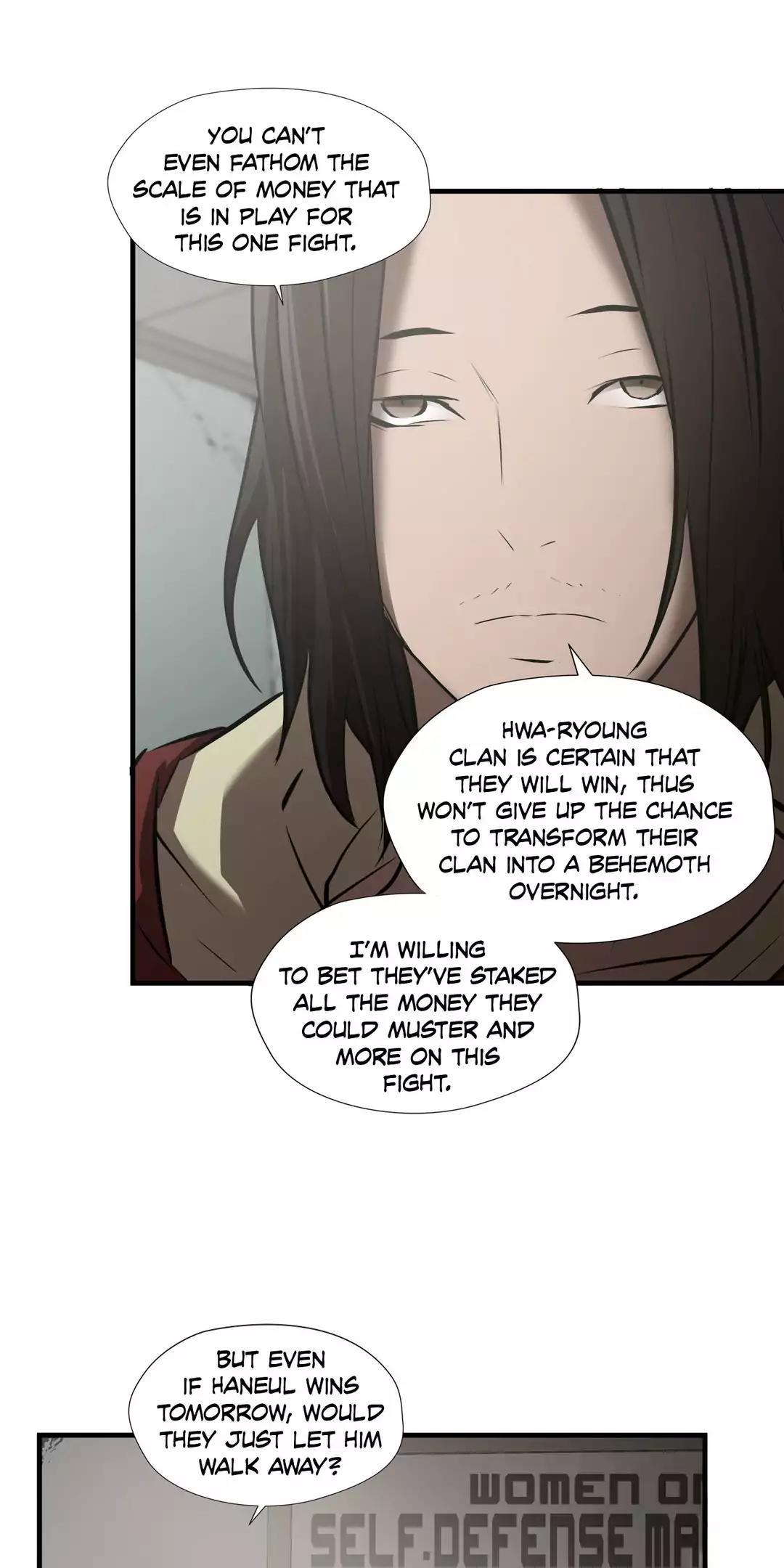 Greatest Outcast Chapter 60 page 7 - Chapter 60