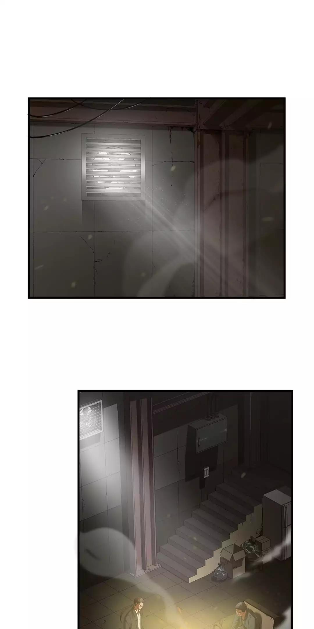 Greatest Outcast Chapter 61 page 1 - Chapter 61