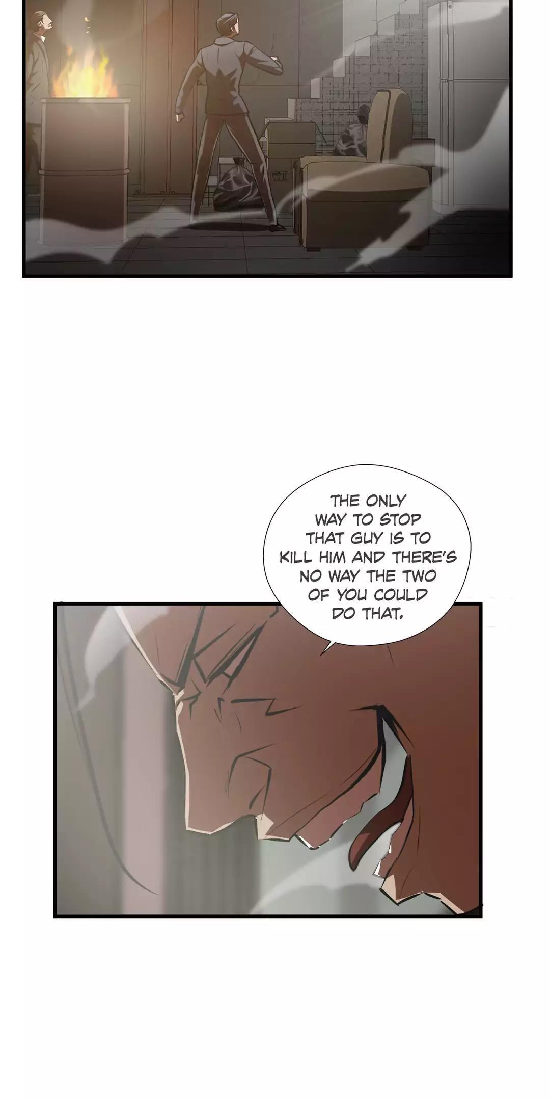 Greatest Outcast Chapter 61 page 12 - Chapter 61