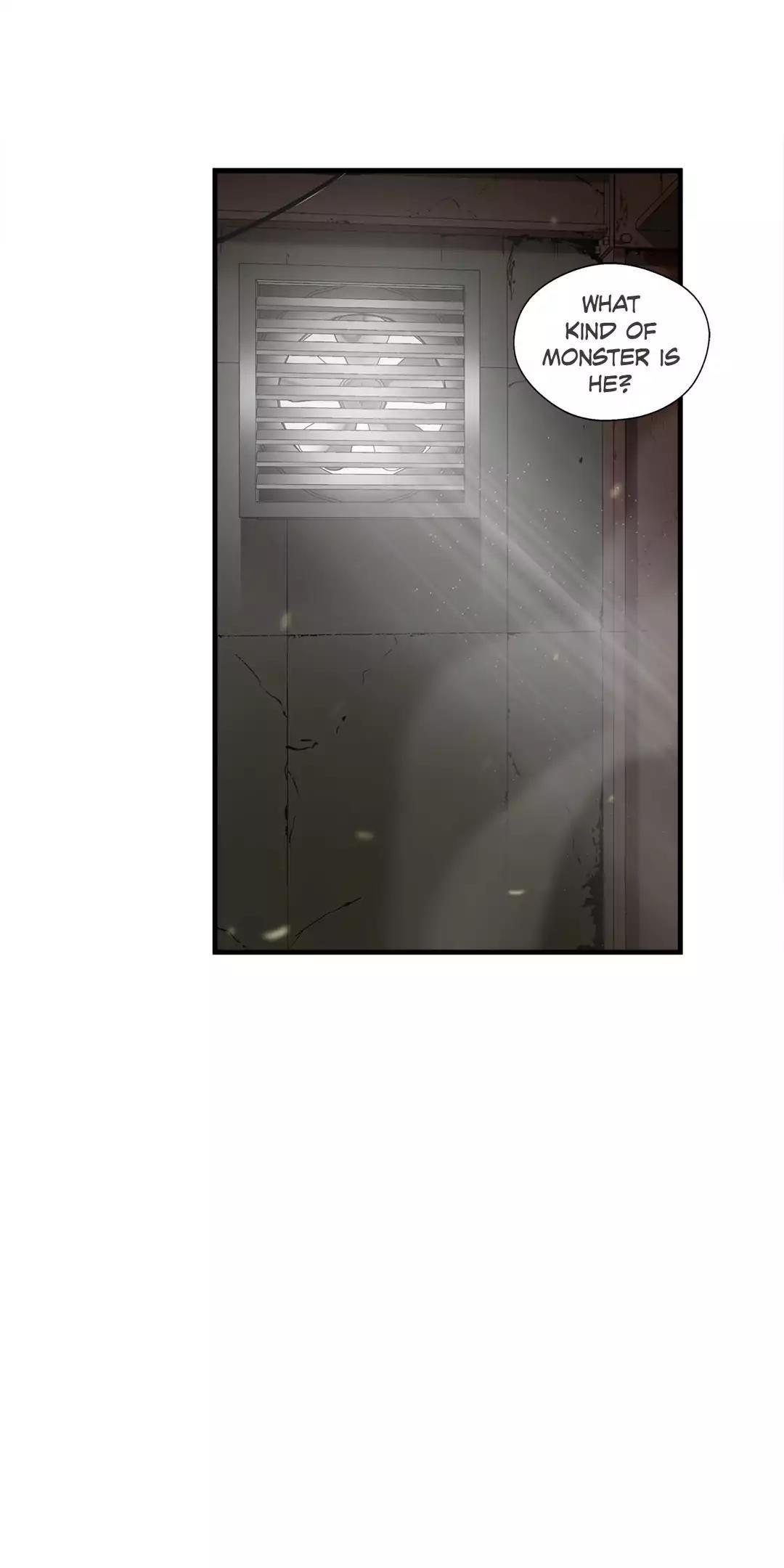 Greatest Outcast Chapter 61 page 13 - Chapter 61
