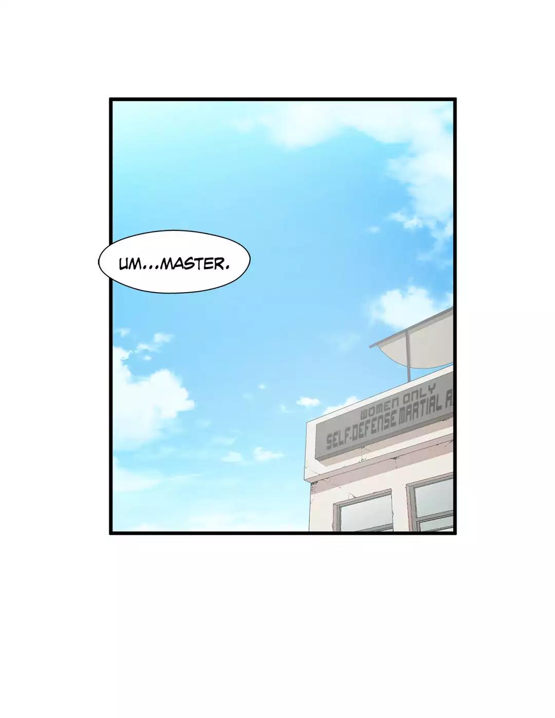 Greatest Outcast Chapter 61 page 15 - Chapter 61