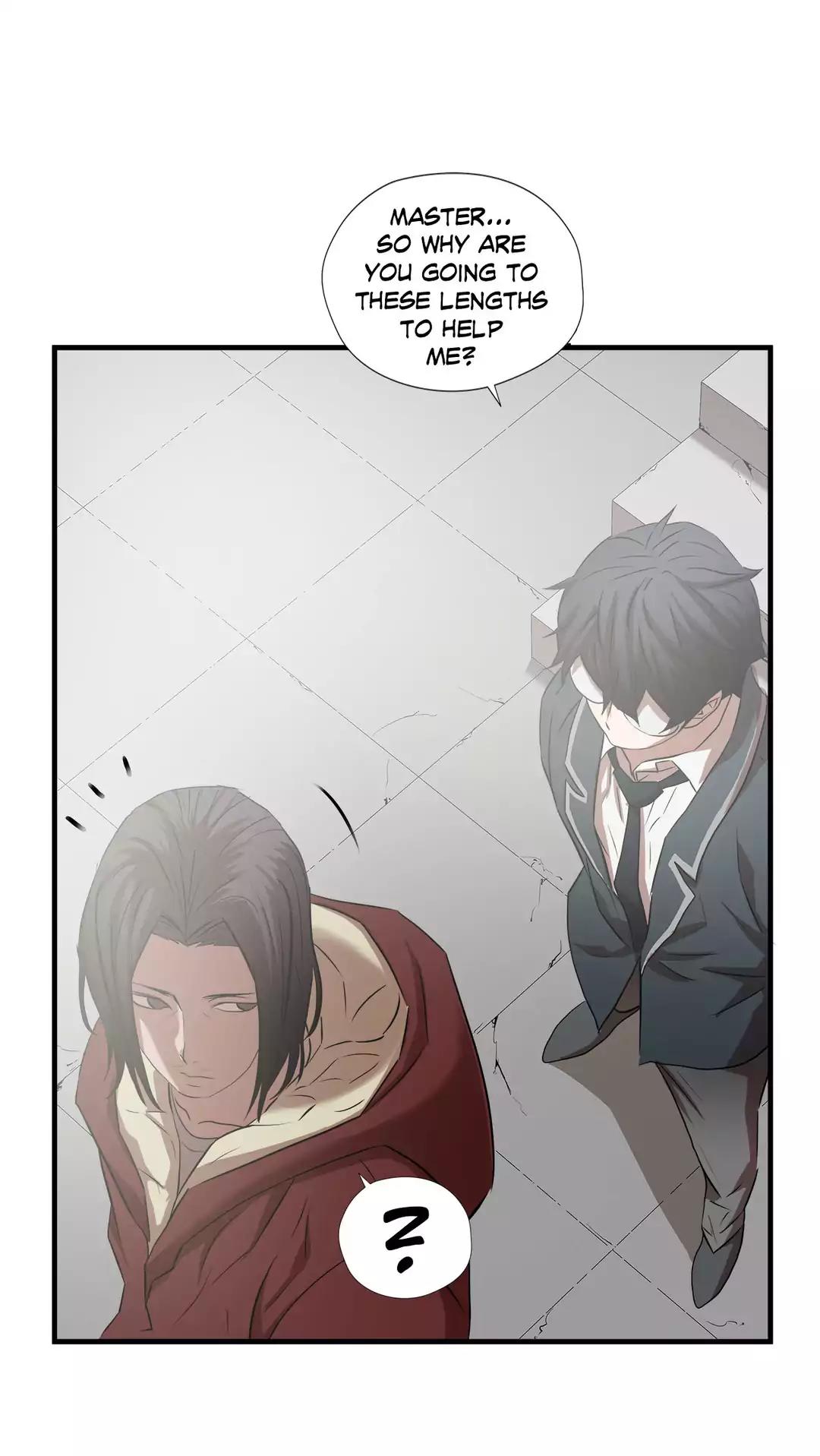 Greatest Outcast Chapter 61 page 16 - Chapter 61