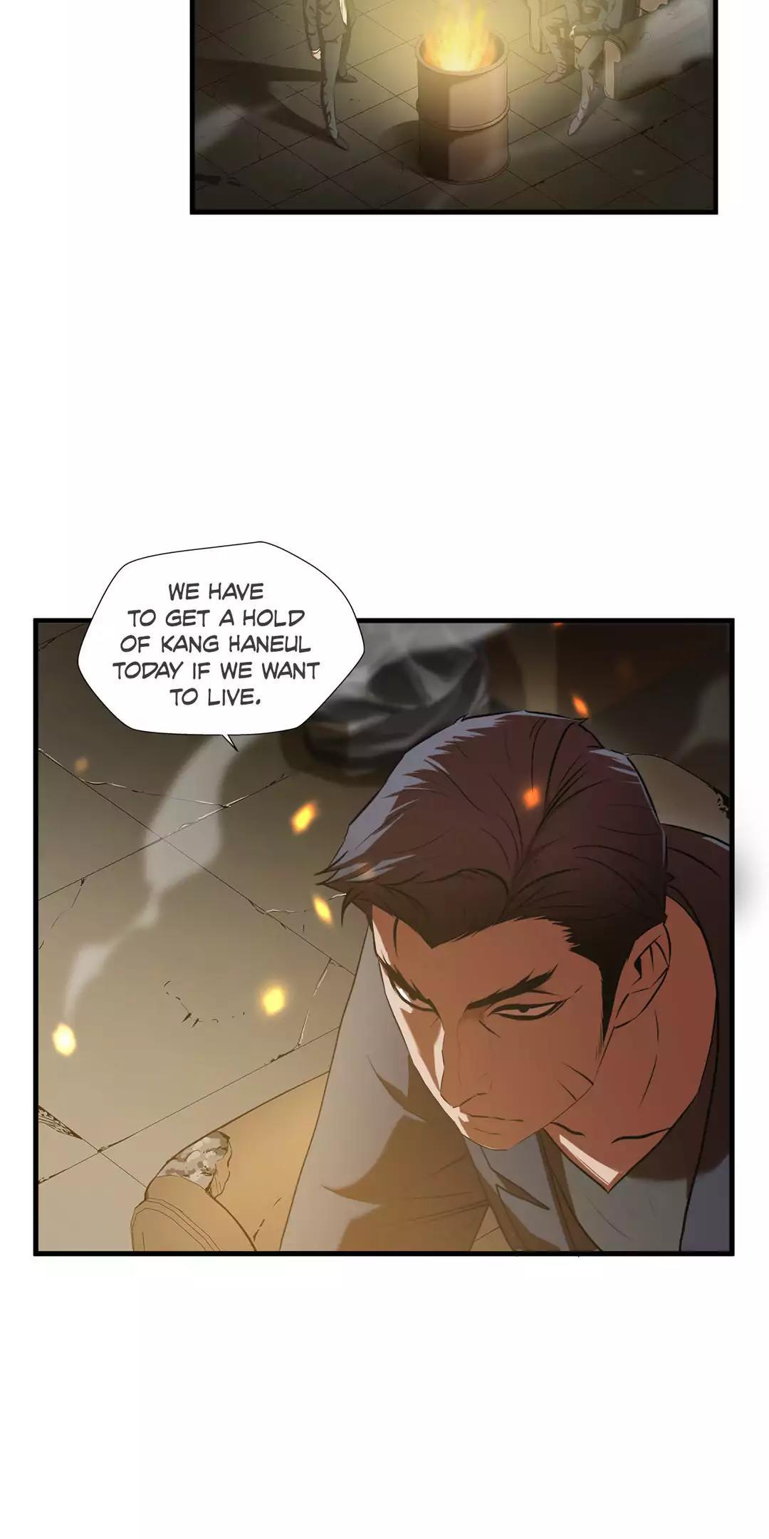 Greatest Outcast Chapter 61 page 2 - Chapter 61