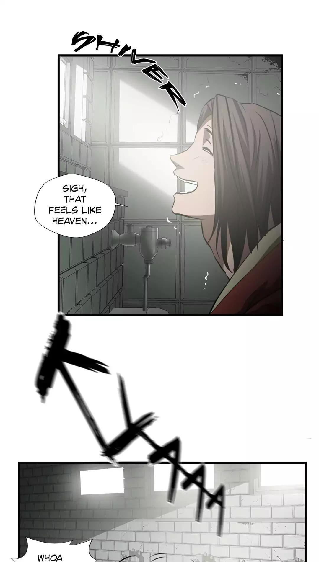 Greatest Outcast Chapter 61 page 23 - Chapter 61