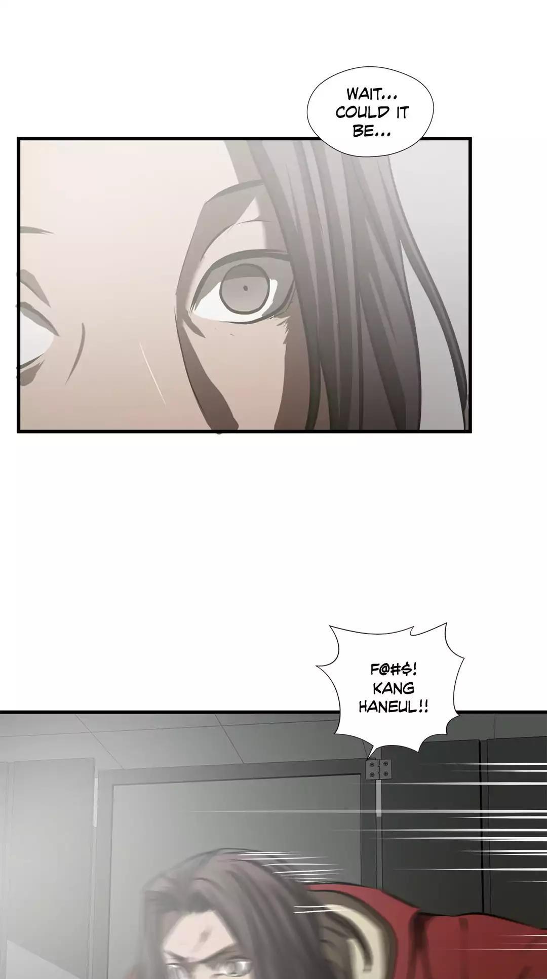 Greatest Outcast Chapter 61 page 25 - Chapter 61