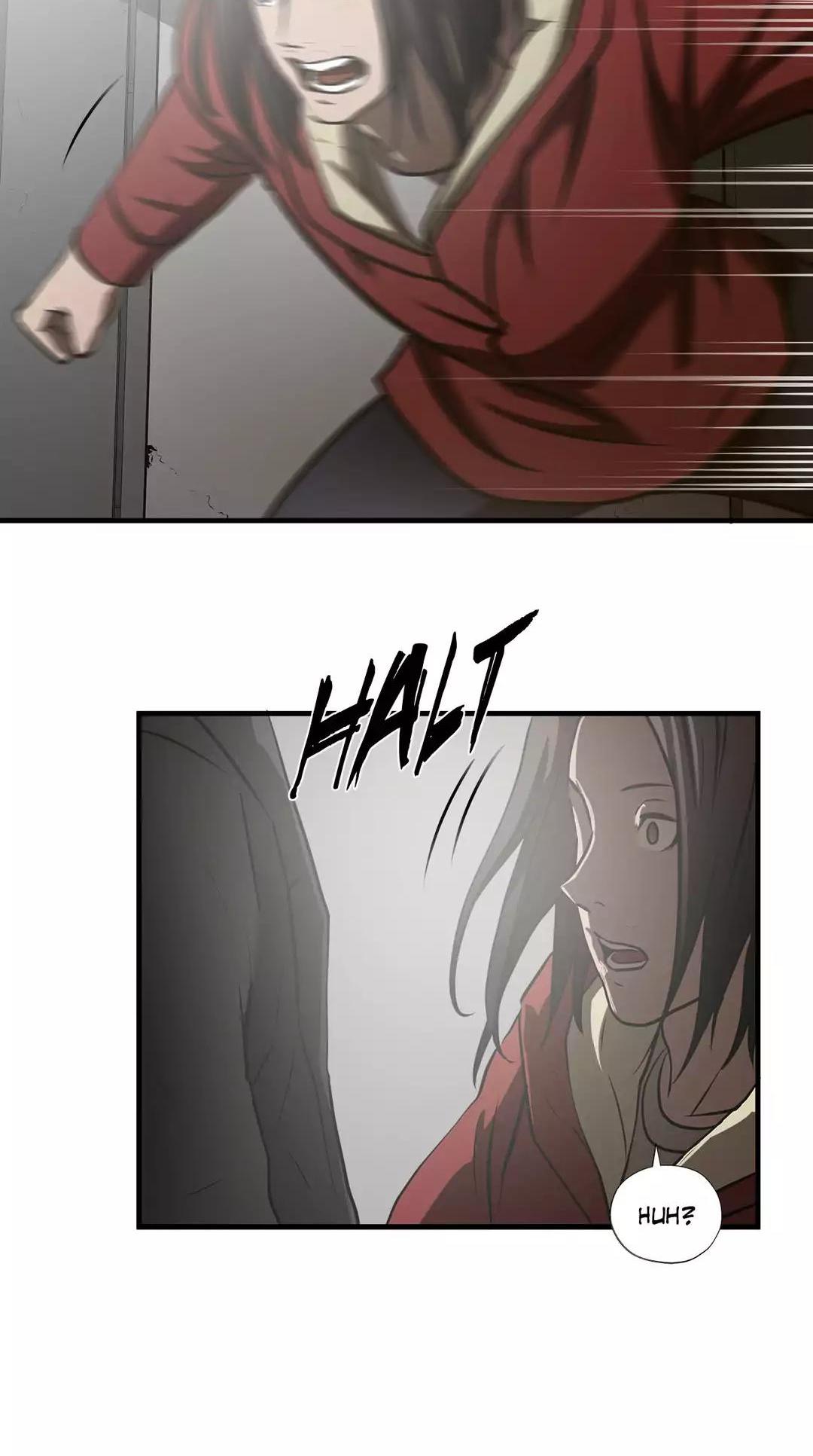 Greatest Outcast Chapter 61 page 26 - Chapter 61