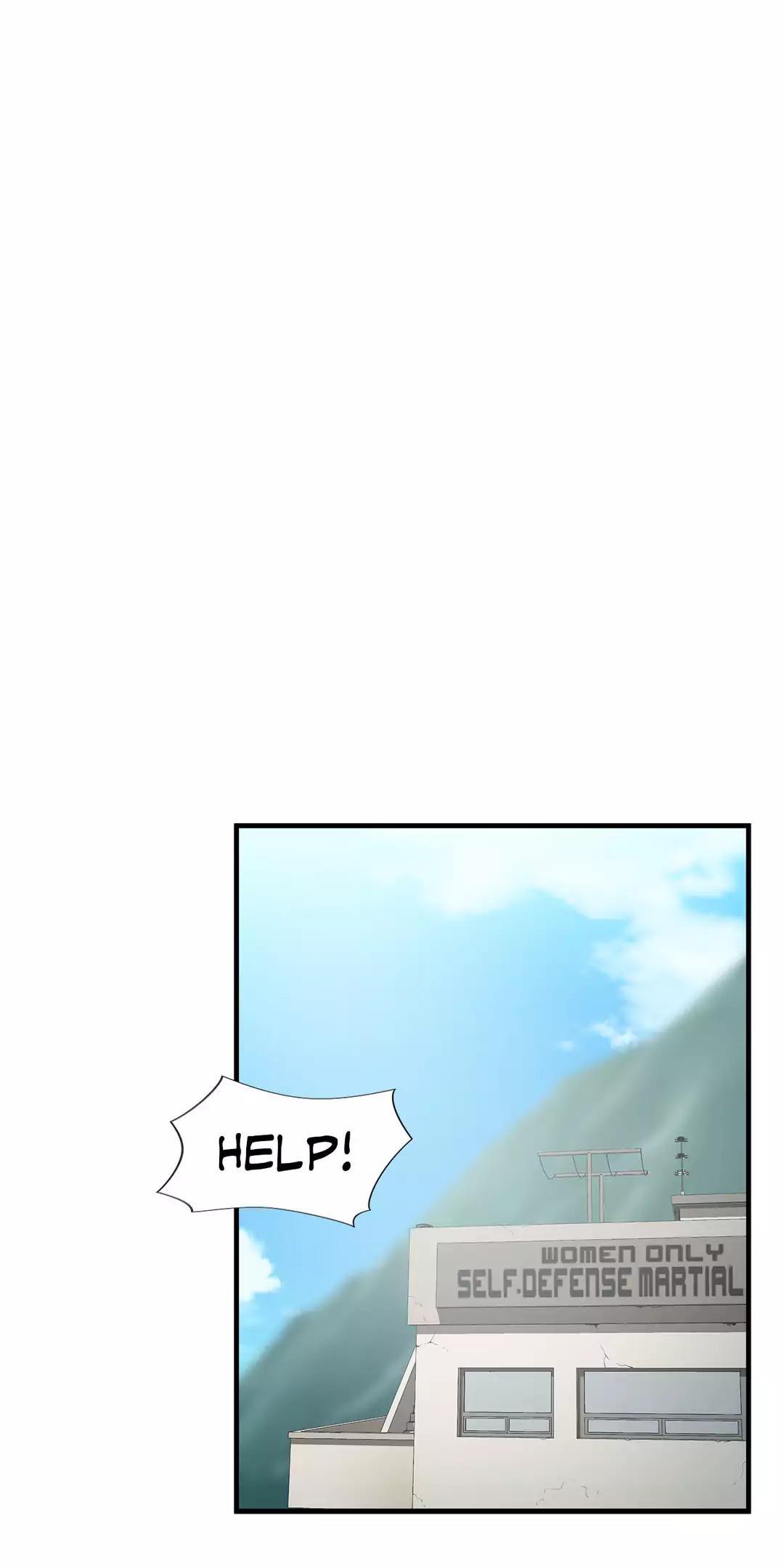 Greatest Outcast Chapter 61 page 28 - Chapter 61