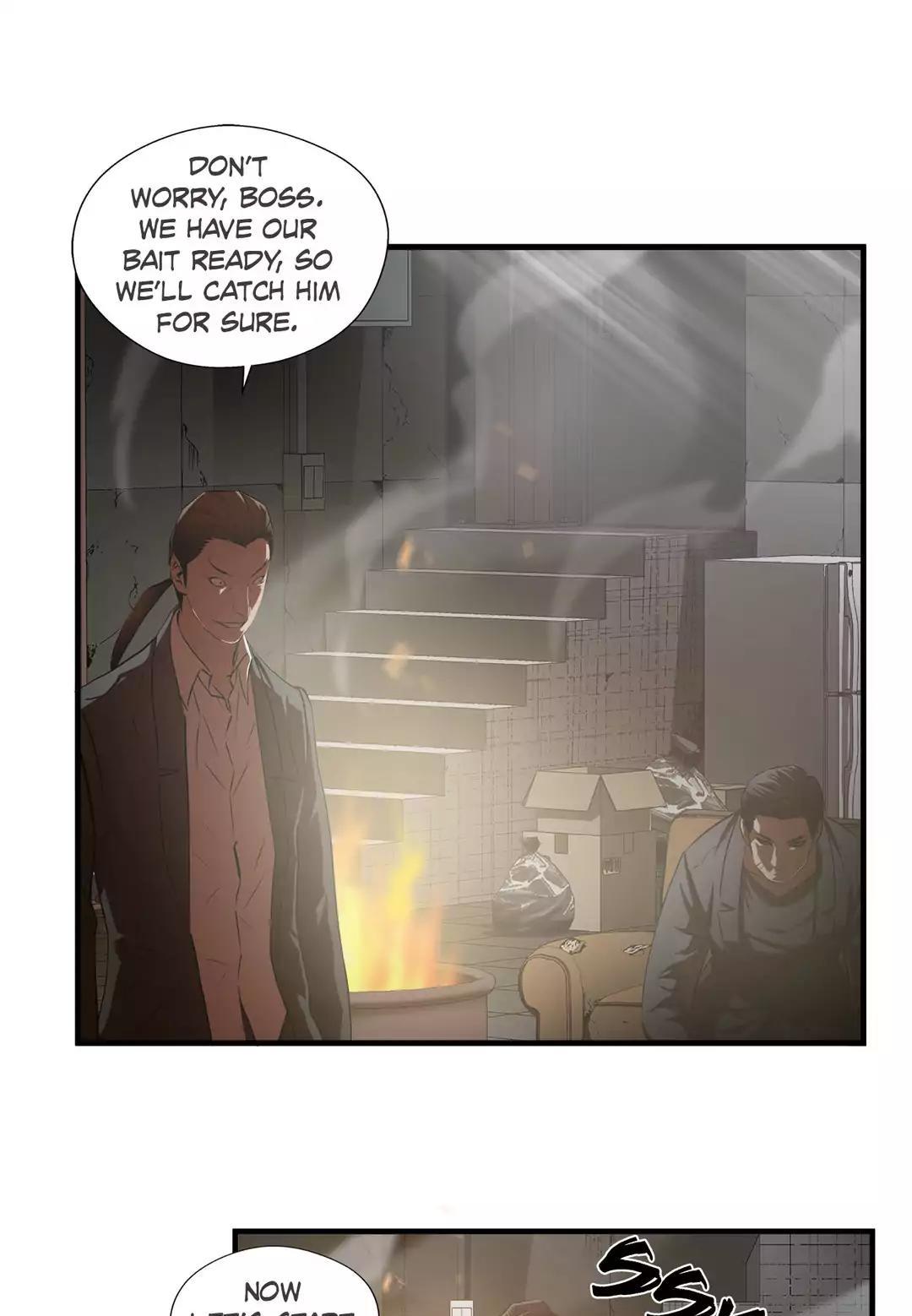 Greatest Outcast Chapter 61 page 3 - Chapter 61