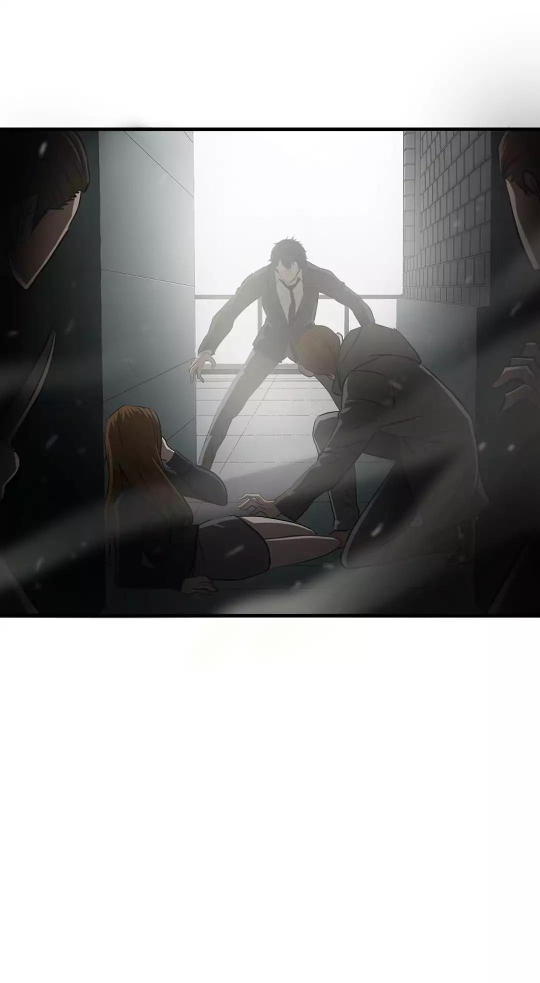 Greatest Outcast Chapter 61 page 30 - Chapter 61