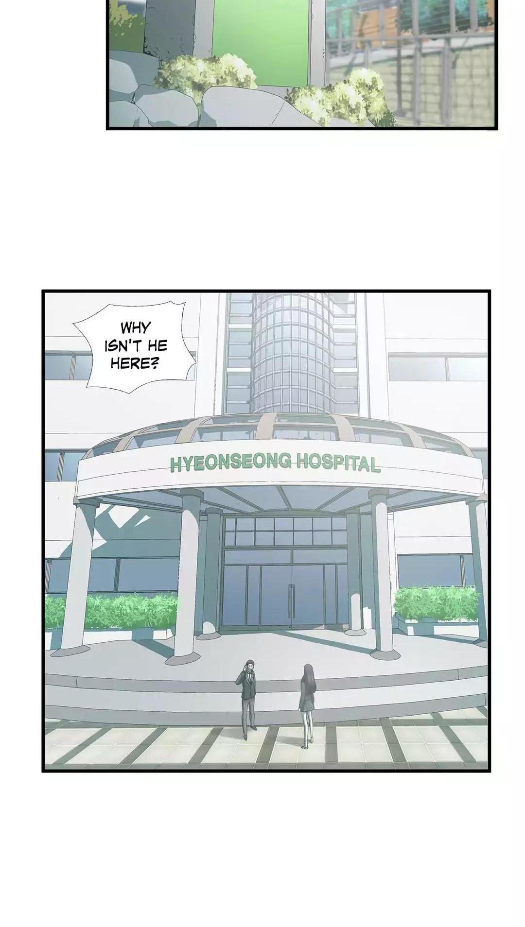 Greatest Outcast Chapter 61 page 32 - Chapter 61