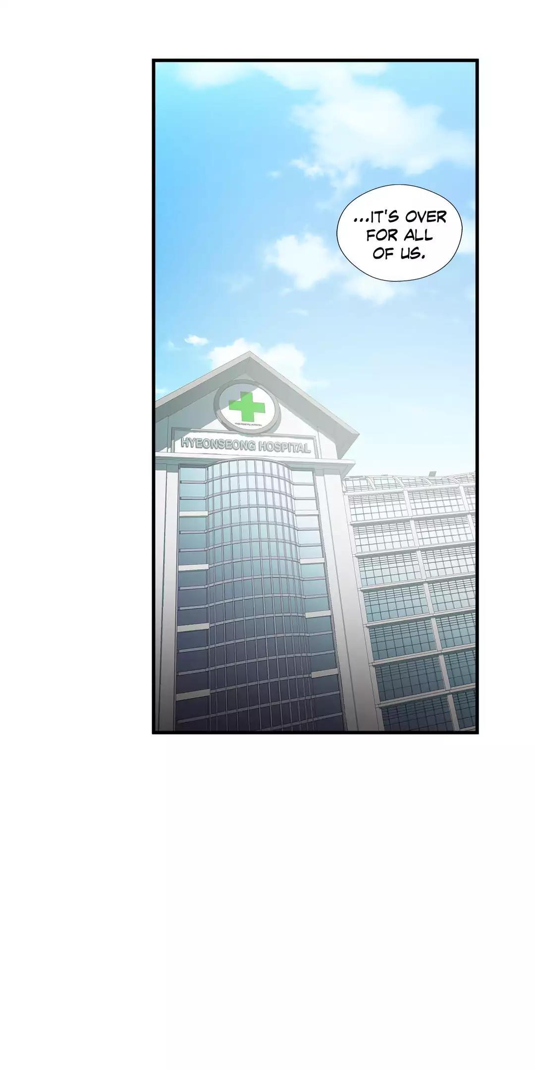 Greatest Outcast Chapter 61 page 35 - Chapter 61