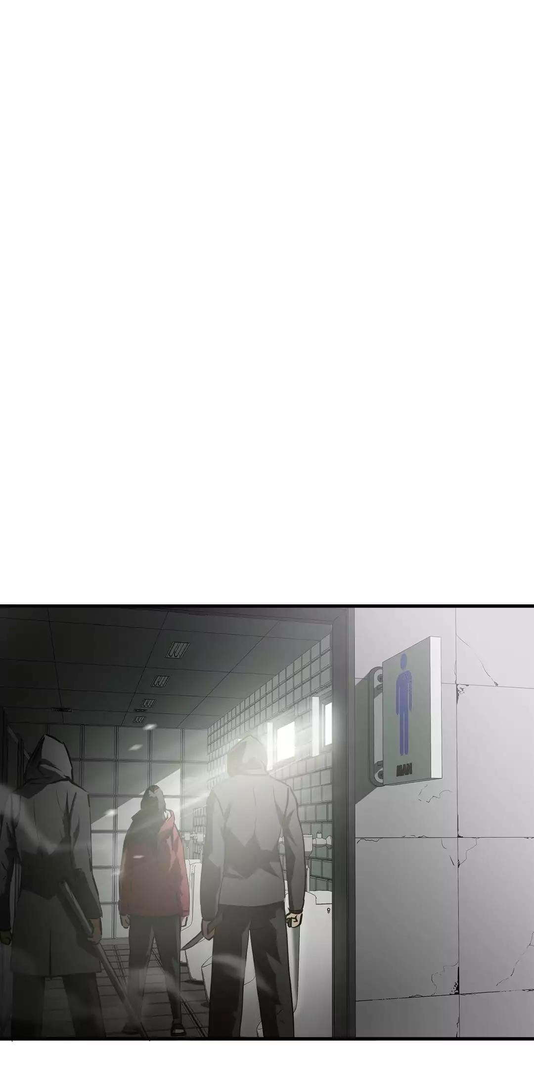 Greatest Outcast Chapter 61 page 36 - Chapter 61