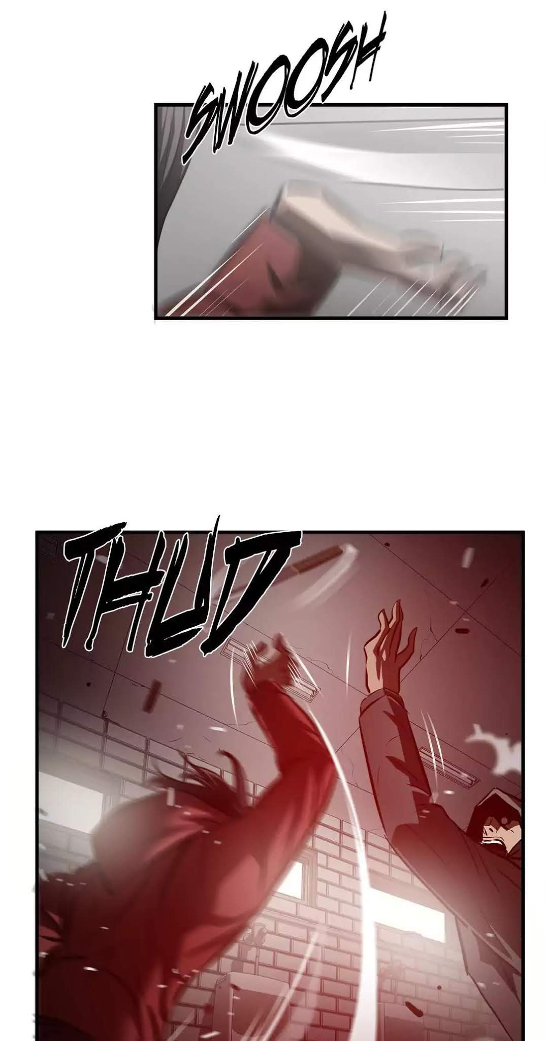 Greatest Outcast Chapter 61 page 39 - Chapter 61