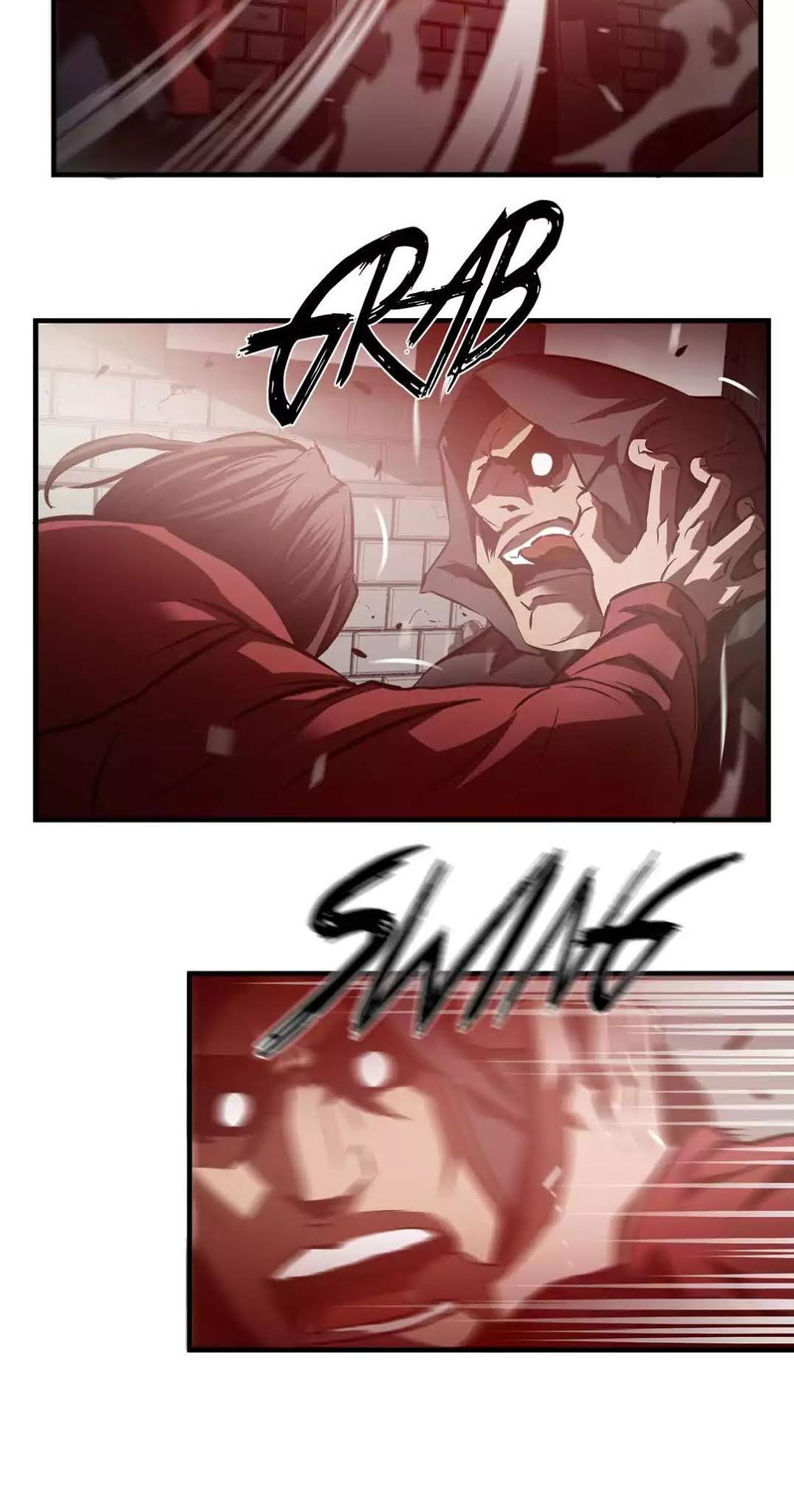 Greatest Outcast Chapter 61 page 40 - Chapter 61