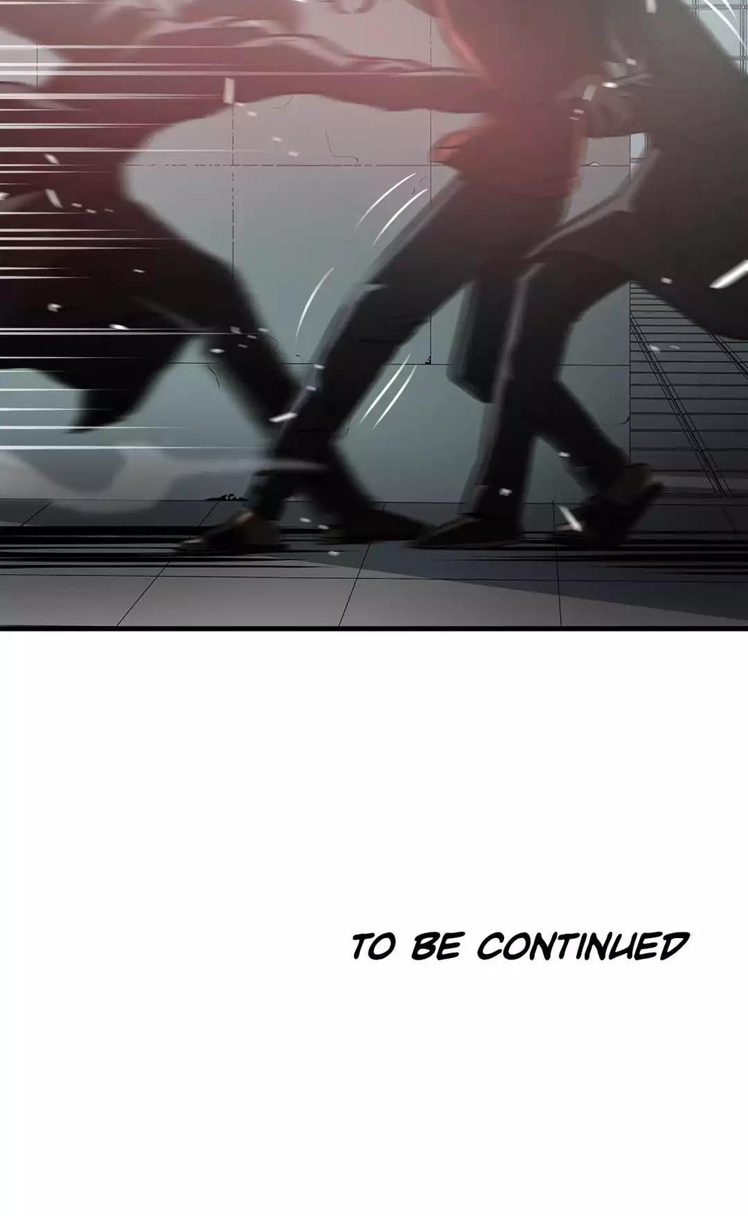 Greatest Outcast Chapter 61 page 47 - Chapter 61