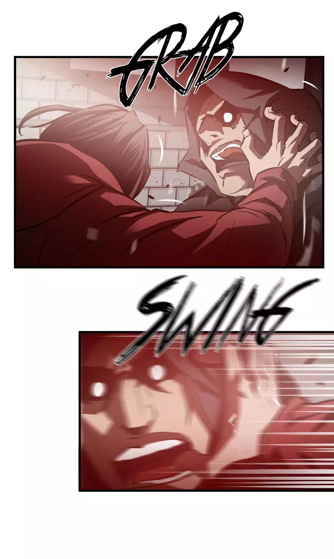 Greatest Outcast Chapter 62 page 1 - Chapter 62