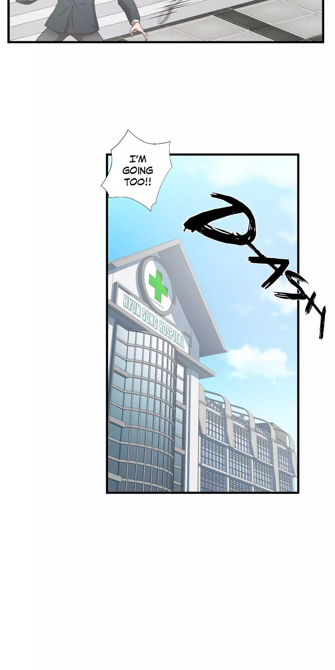 Greatest Outcast Chapter 62 page 12 - Chapter 62