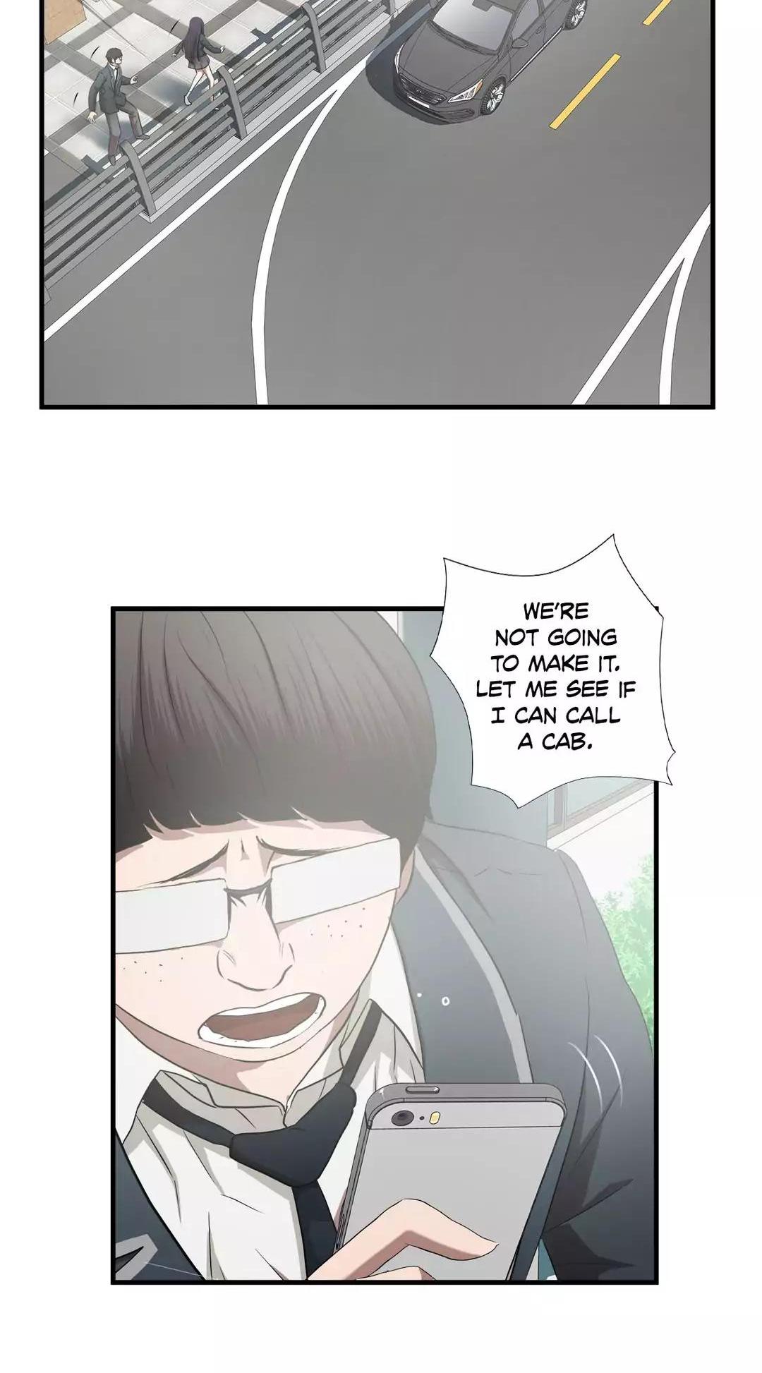 Greatest Outcast Chapter 62 page 14 - Chapter 62