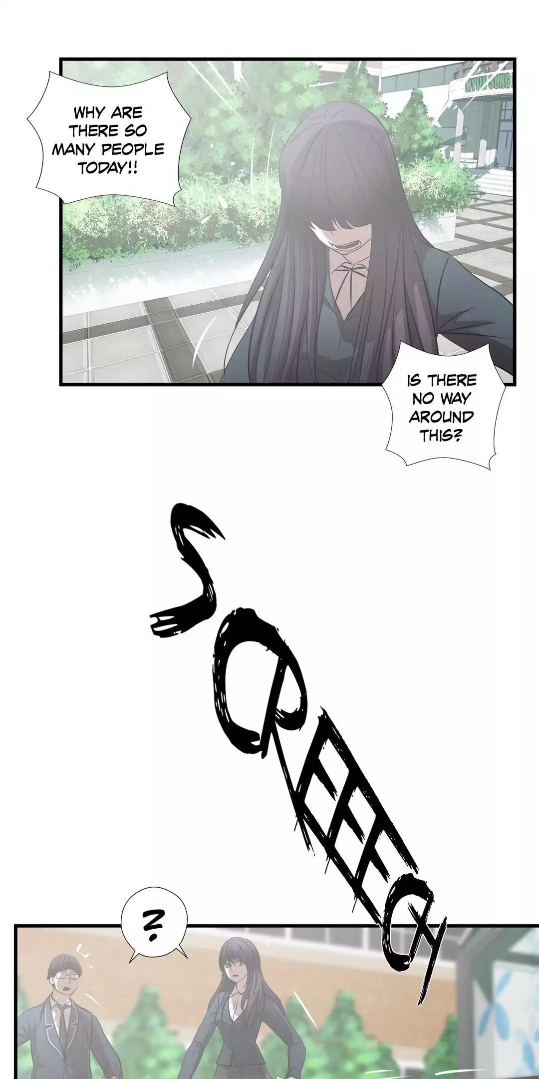 Greatest Outcast Chapter 62 page 16 - Chapter 62