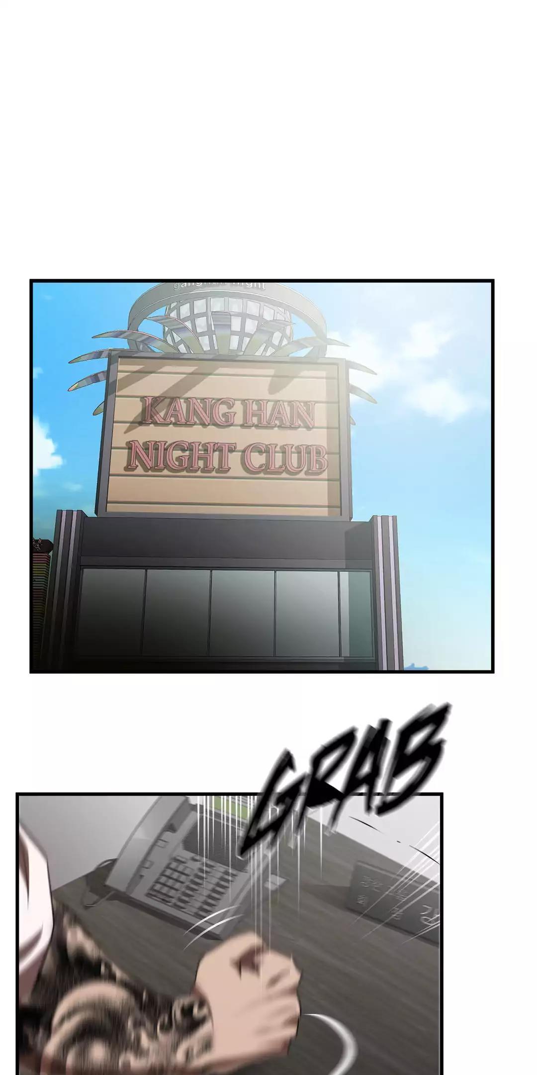 Greatest Outcast Chapter 62 page 20 - Chapter 62