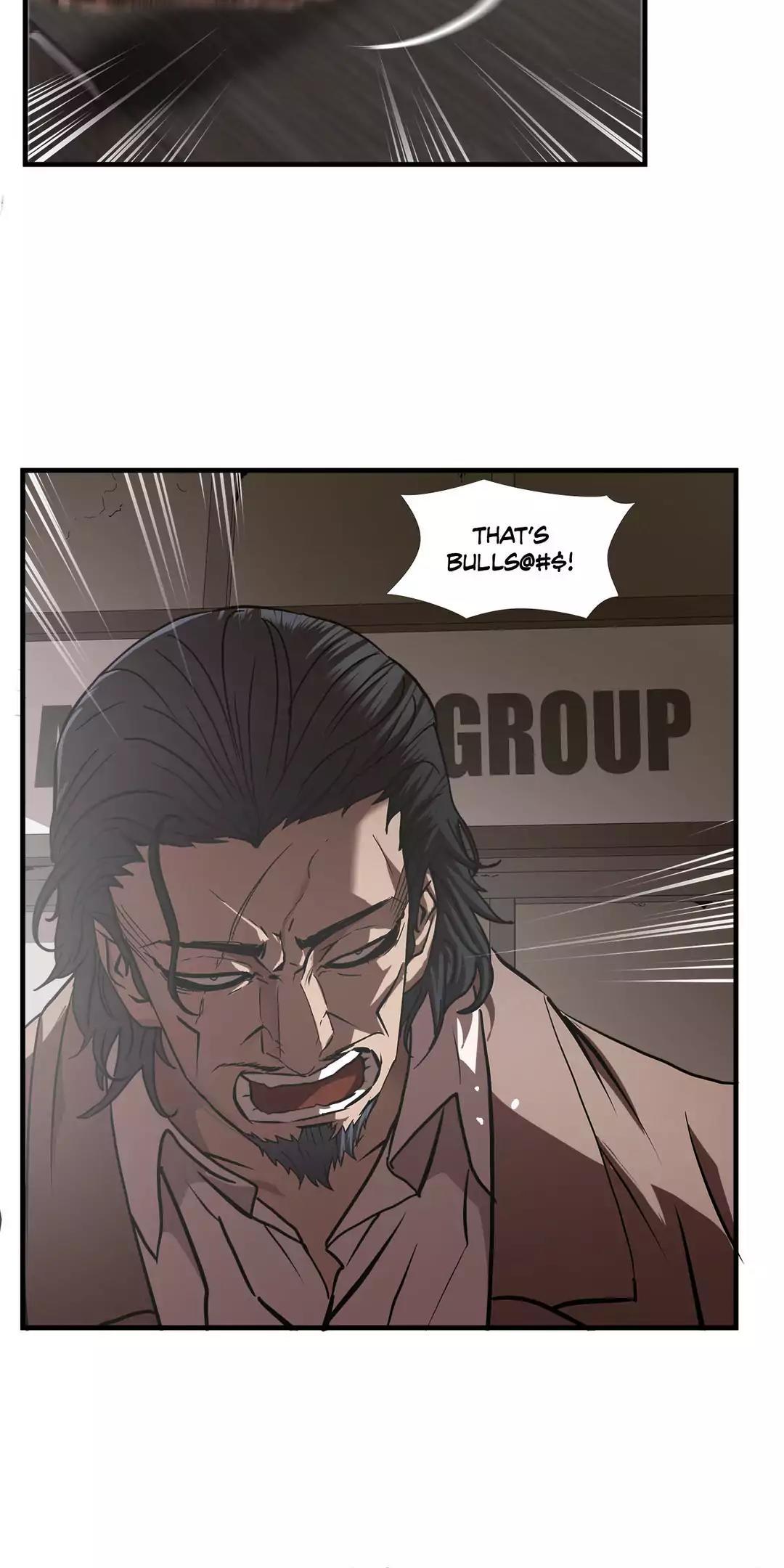 Greatest Outcast Chapter 62 page 21 - Chapter 62