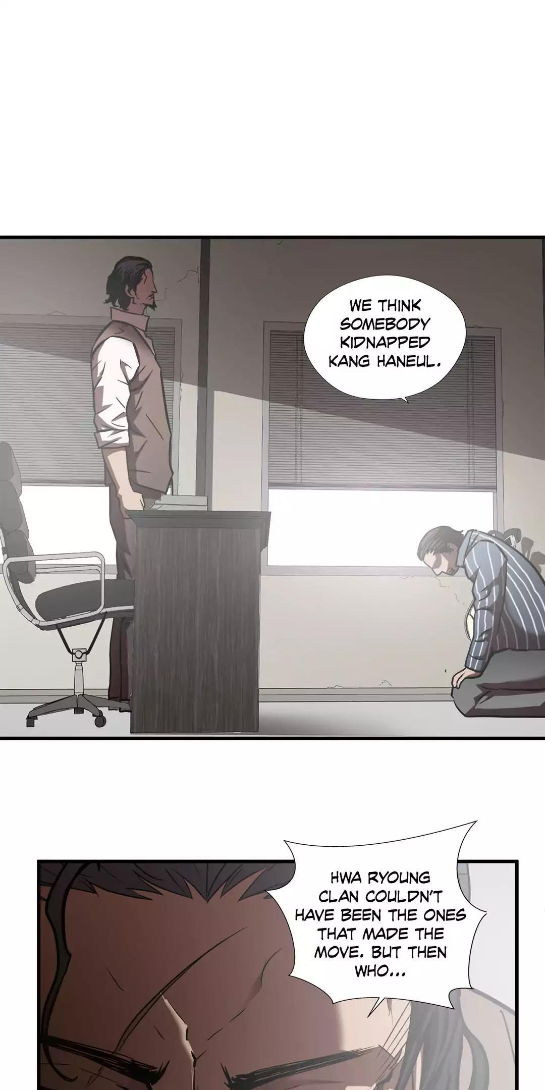 Greatest Outcast Chapter 62 page 22 - Chapter 62