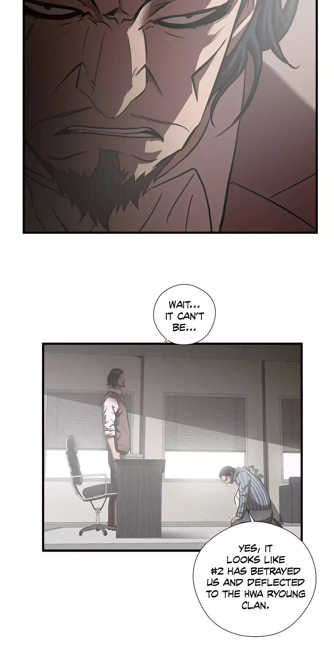 Greatest Outcast Chapter 62 page 23 - Chapter 62