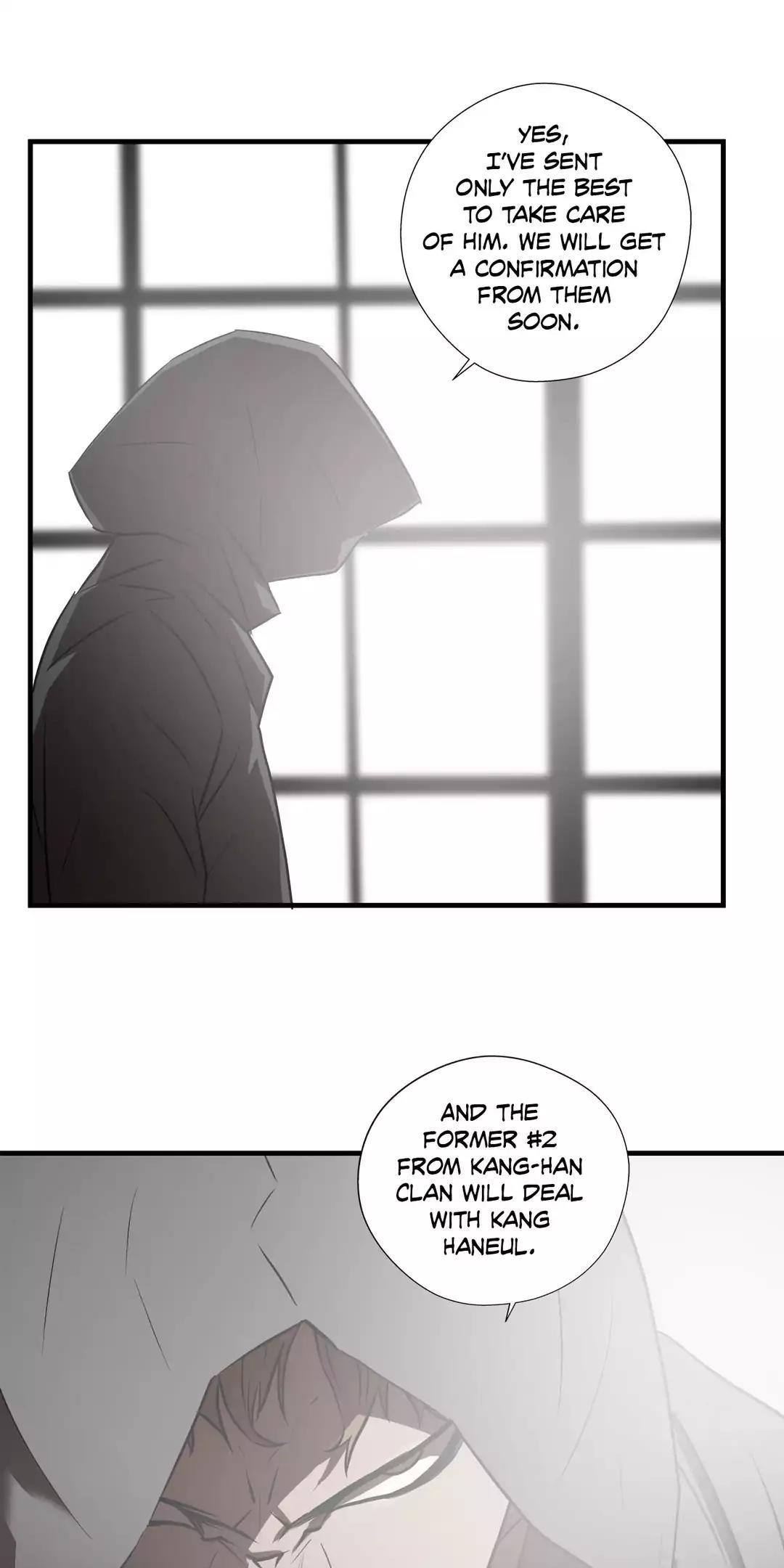 Greatest Outcast Chapter 62 page 27 - Chapter 62