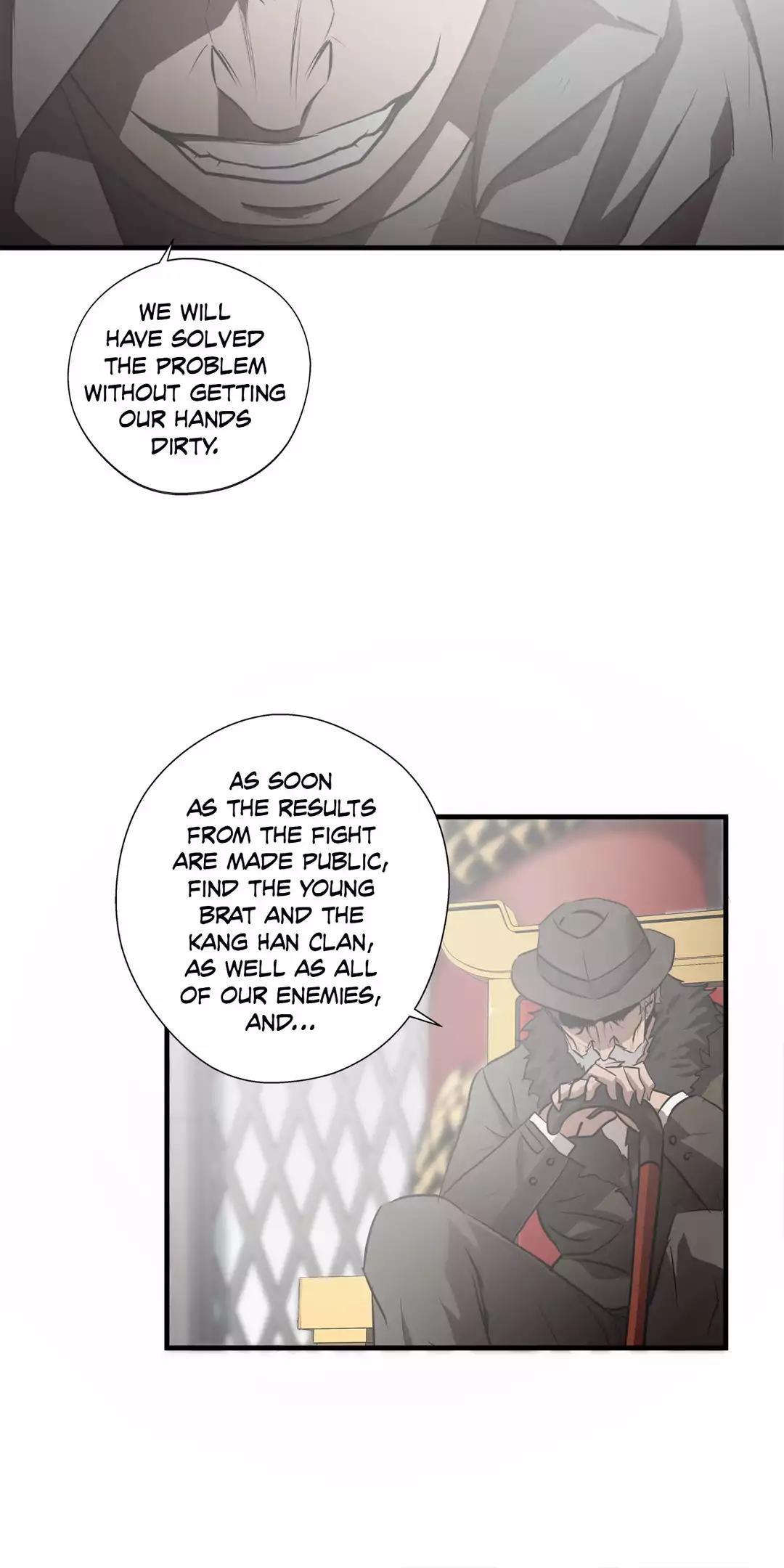 Greatest Outcast Chapter 62 page 28 - Chapter 62