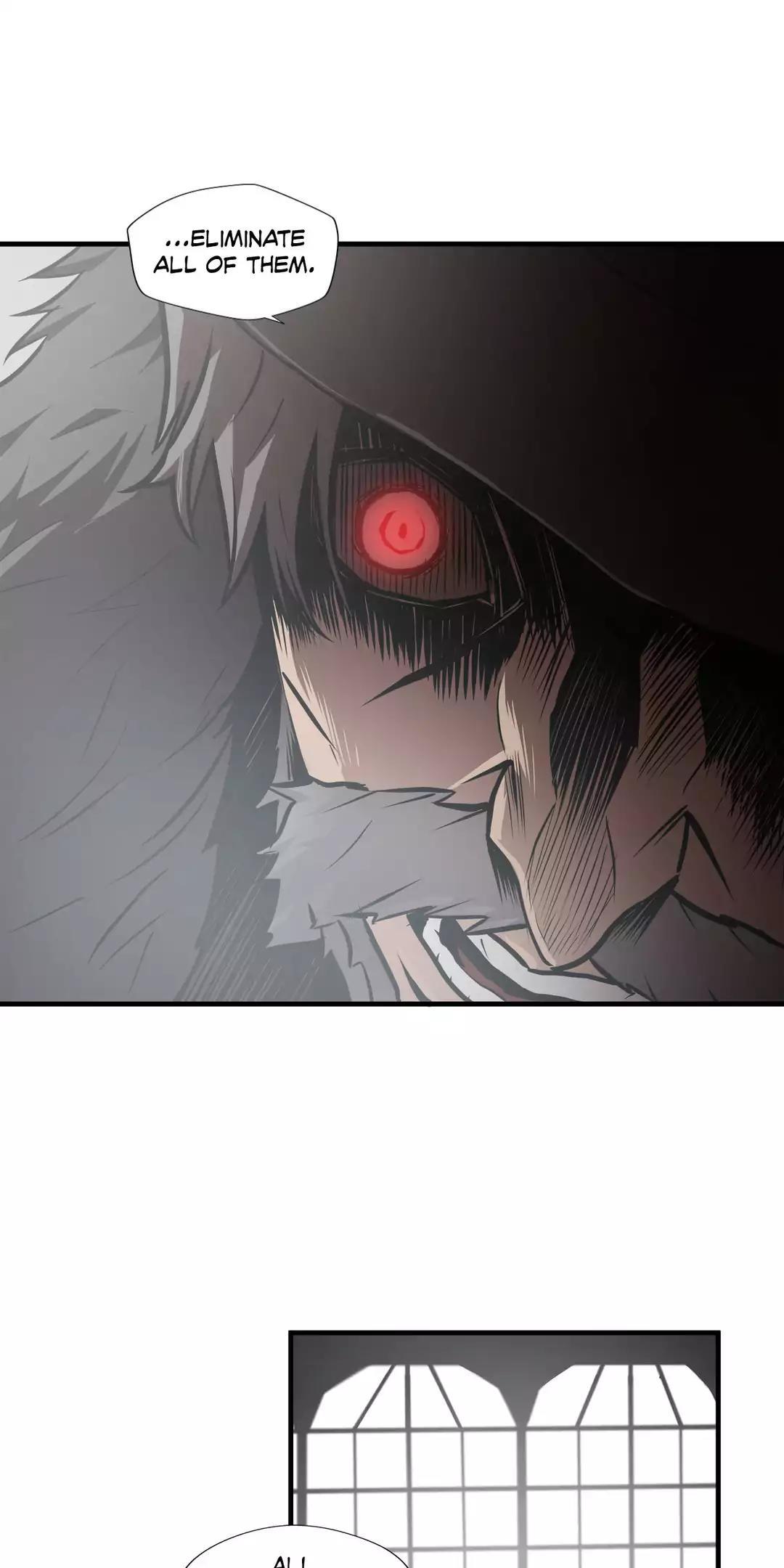 Greatest Outcast Chapter 62 page 29 - Chapter 62
