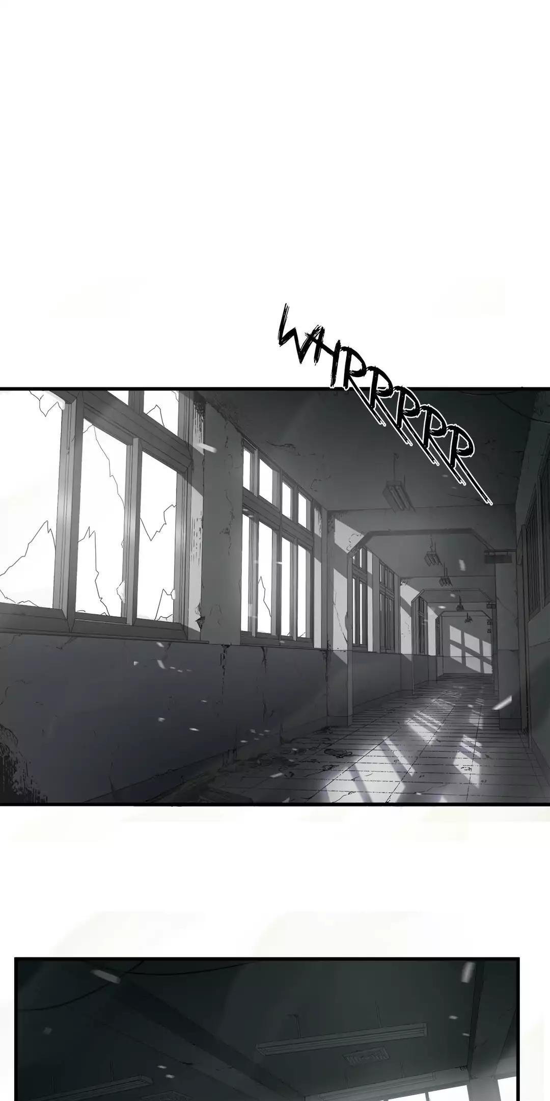 Greatest Outcast Chapter 62 page 31 - Chapter 62