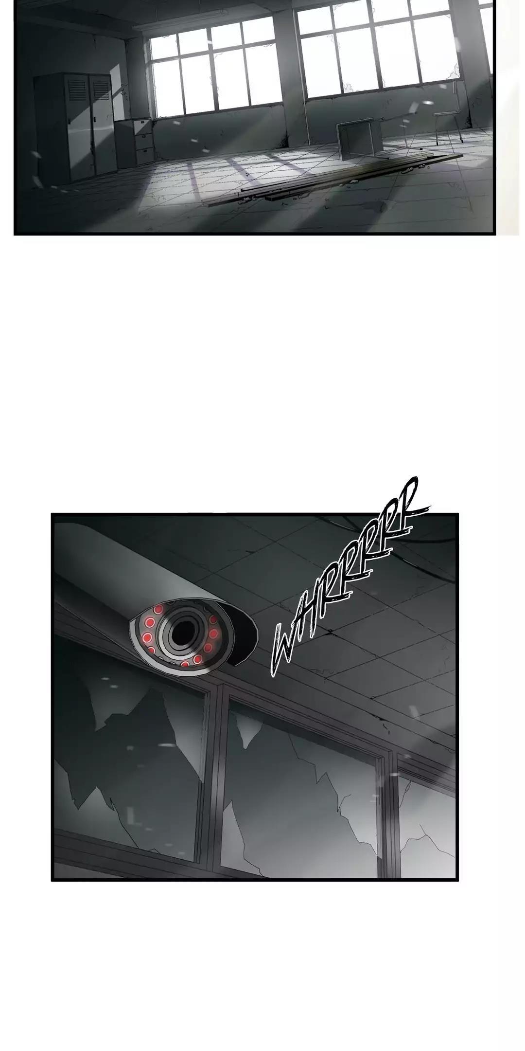 Greatest Outcast Chapter 62 page 32 - Chapter 62