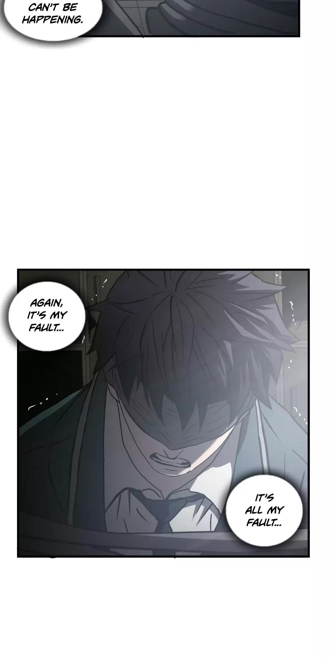 Greatest Outcast Chapter 62 page 35 - Chapter 62