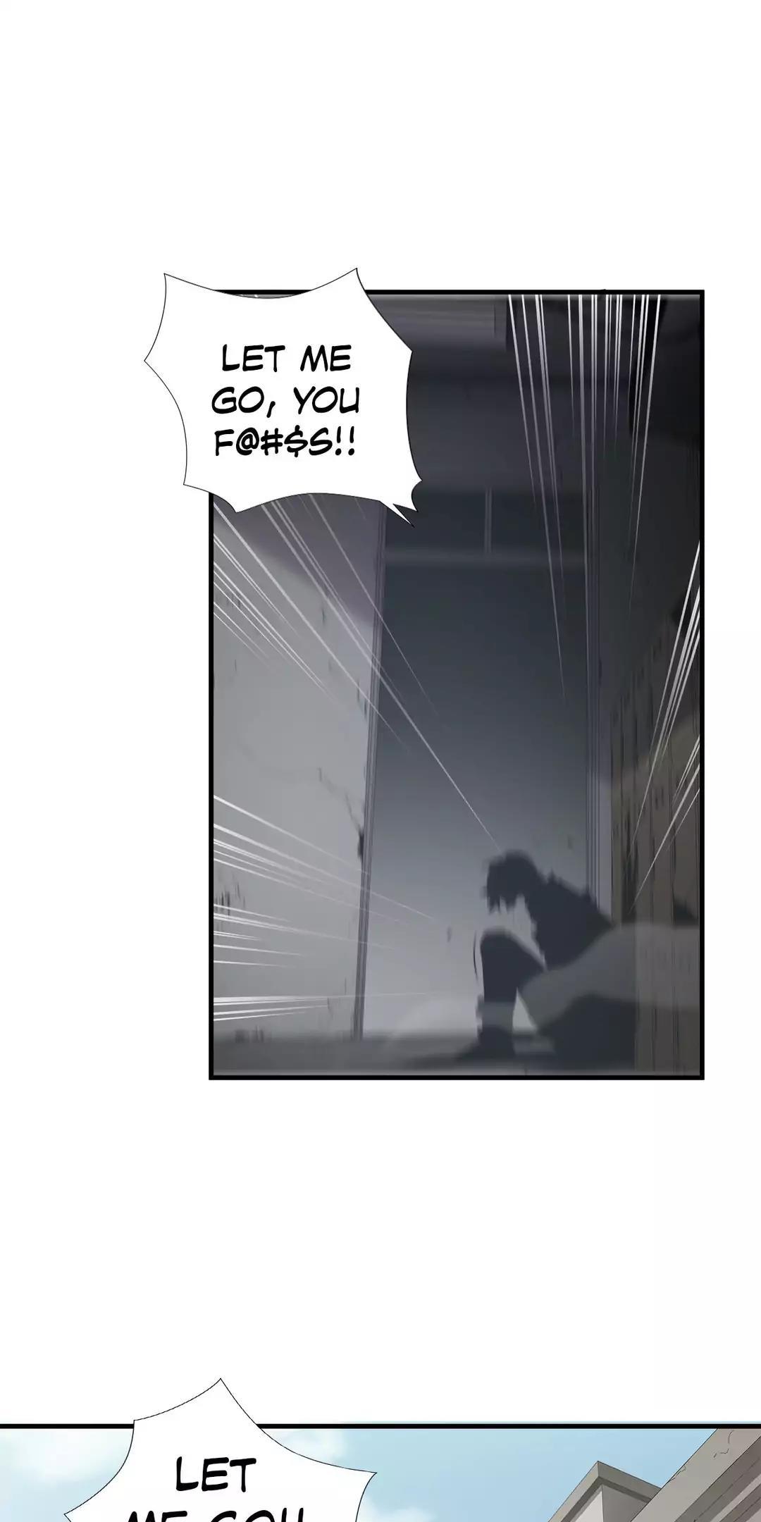 Greatest Outcast Chapter 62 page 36 - Chapter 62