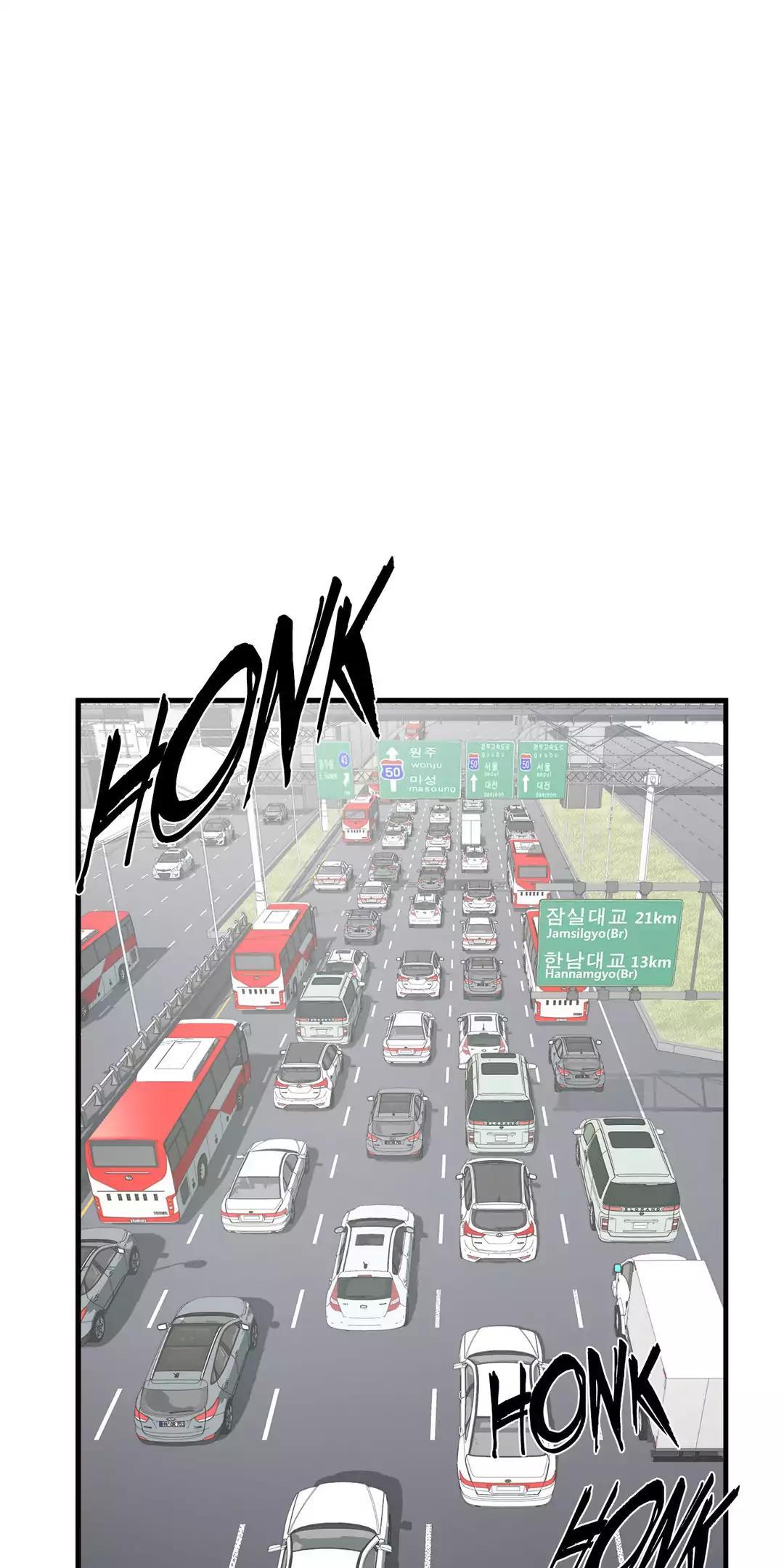 Greatest Outcast Chapter 62 page 38 - Chapter 62