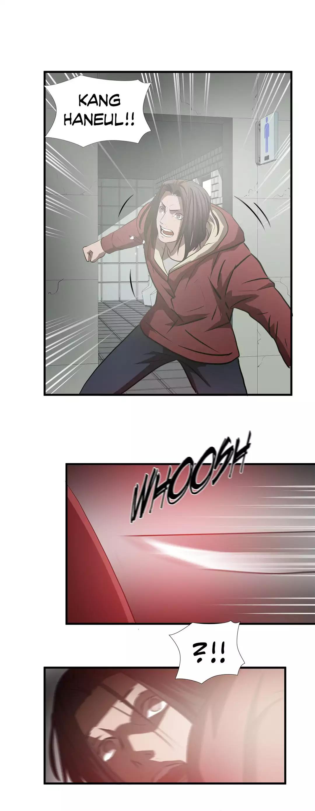 Greatest Outcast Chapter 62 page 4 - Chapter 62