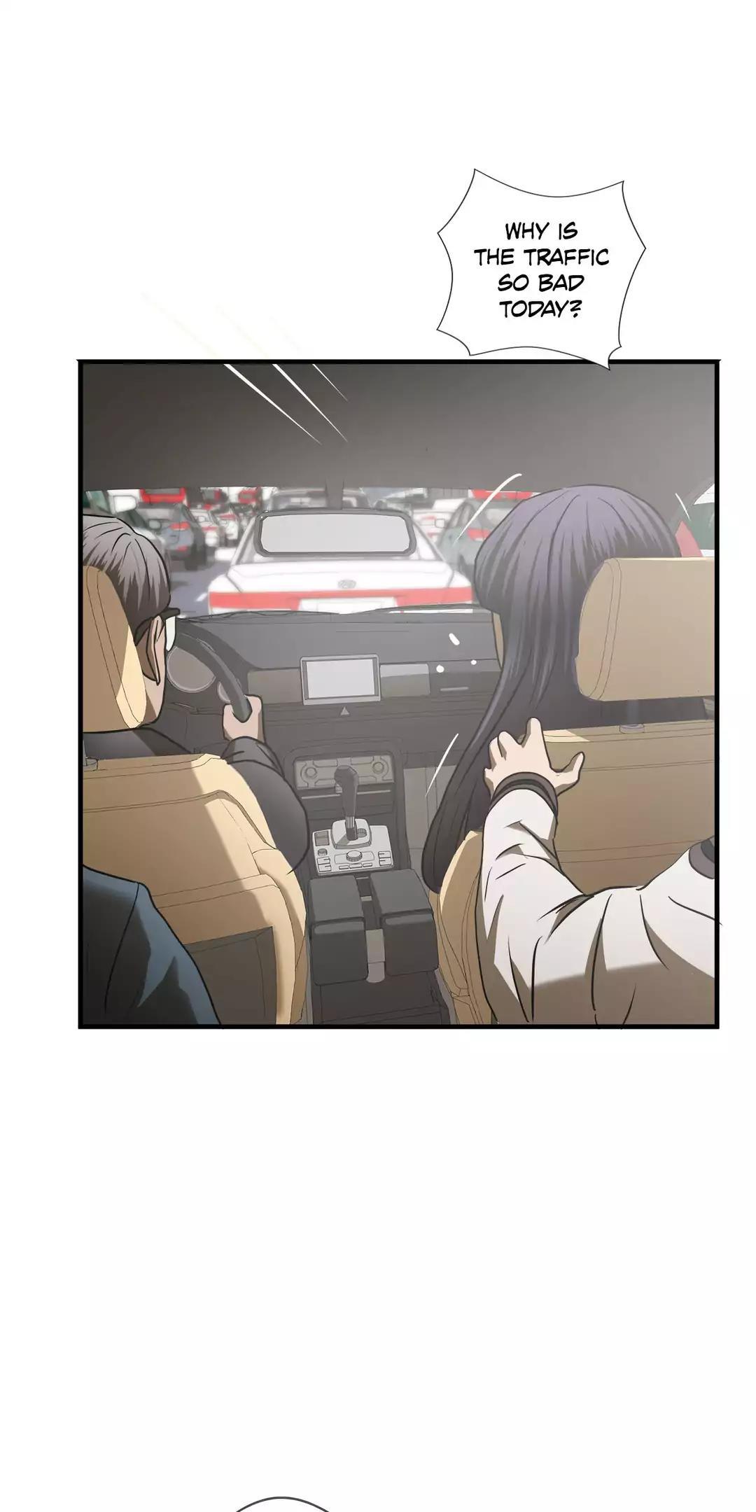 Greatest Outcast Chapter 62 page 40 - Chapter 62
