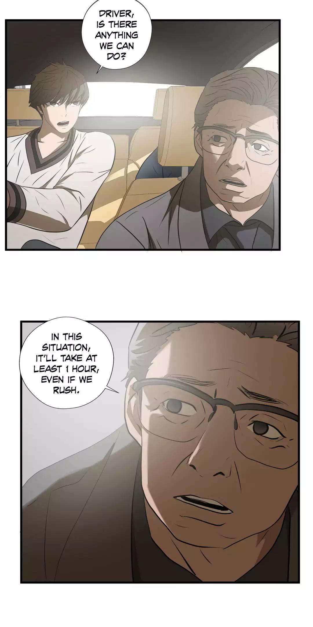 Greatest Outcast Chapter 62 page 41 - Chapter 62